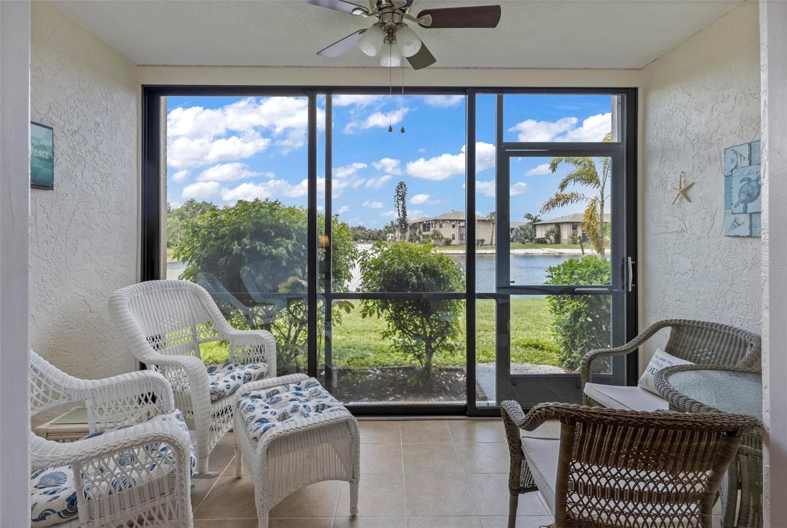 Condominium at 4000 OAKVIEW DR #L4, PORT CHARLOTTE, photo 29 of 46