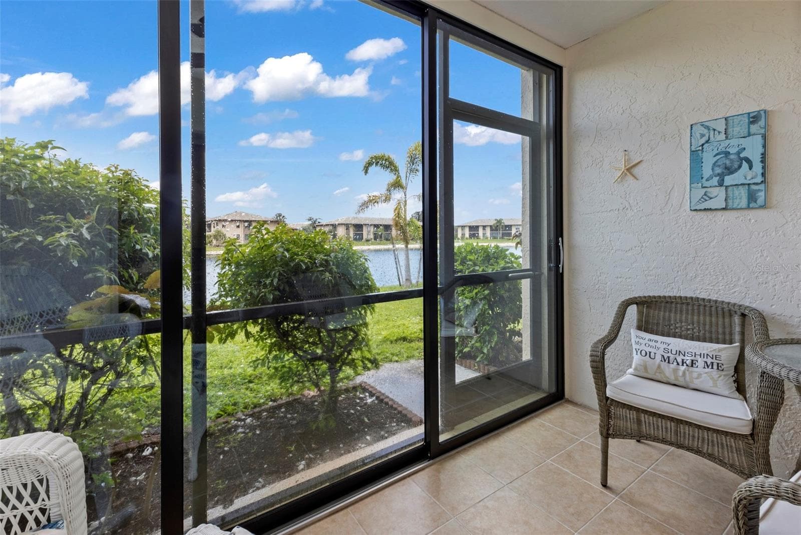 Condominium at 4000 OAKVIEW DR #L4, PORT CHARLOTTE, photo 30 of 46
