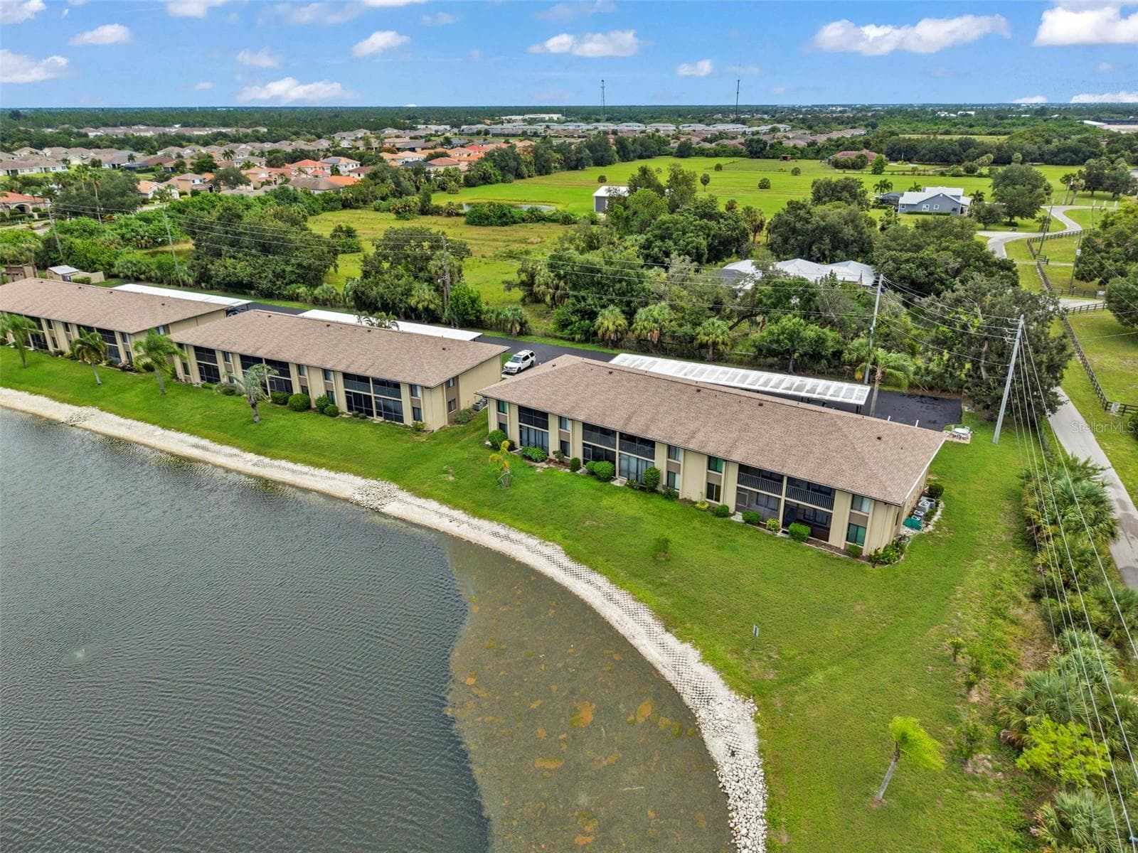 Condominium at 4000 OAKVIEW DR #L4, PORT CHARLOTTE, photo 39 of 46