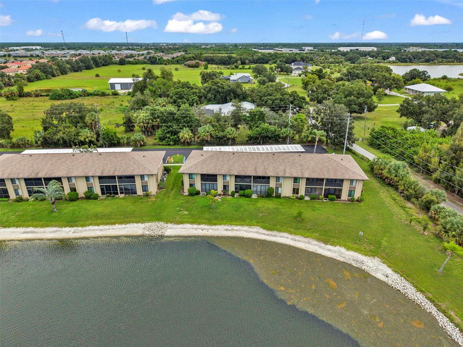 Condominium at 4000 OAKVIEW DR #L4, PORT CHARLOTTE, photo 40 of 46