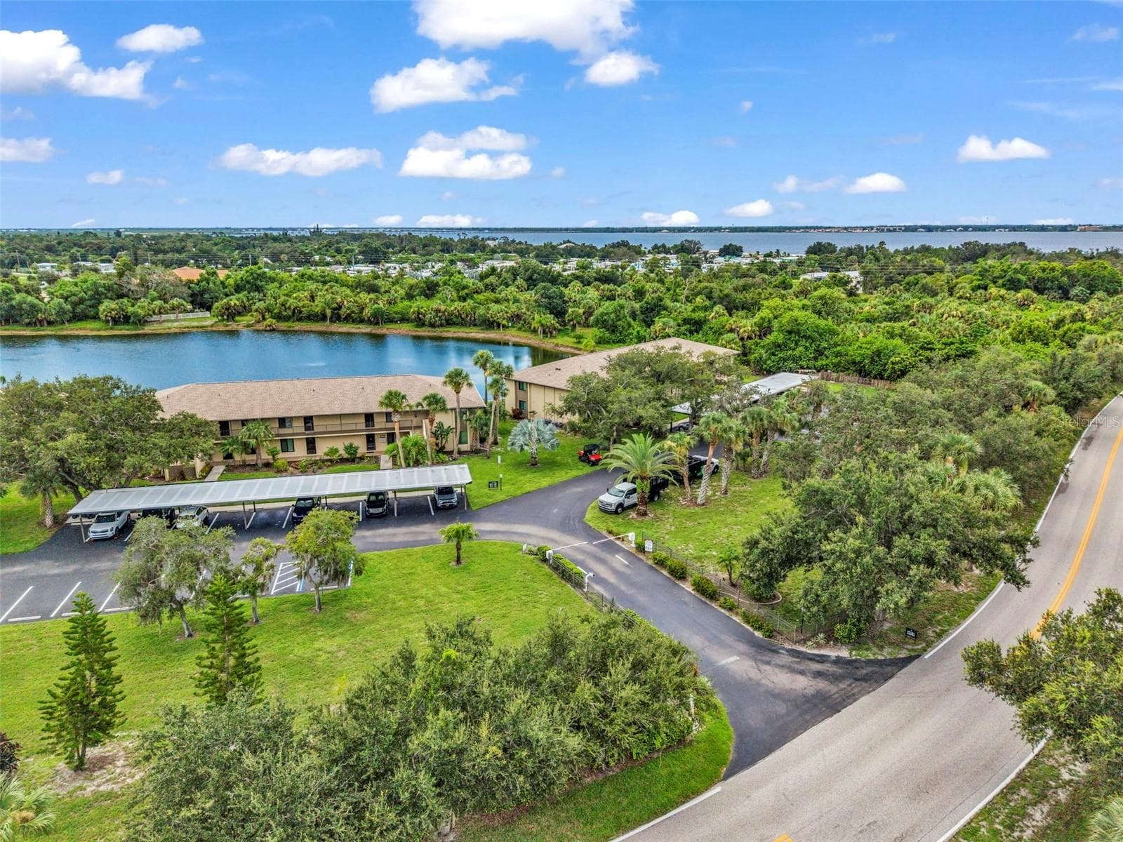 Condominium at 4000 OAKVIEW DR #L4, PORT CHARLOTTE, photo 46 of 46