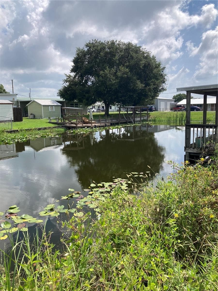 Manufactured Home at 1038 20TH ST, OKEECHOBEE, photo 36 of 52
