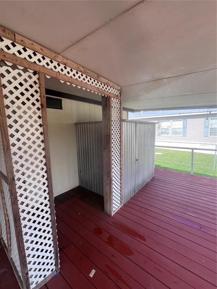 Manufactured Home at 1038 20TH ST, OKEECHOBEE, photo 41 of 52