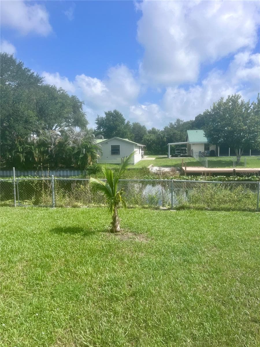 Manufactured Home at 1038 20TH ST, OKEECHOBEE, photo 44 of 52
