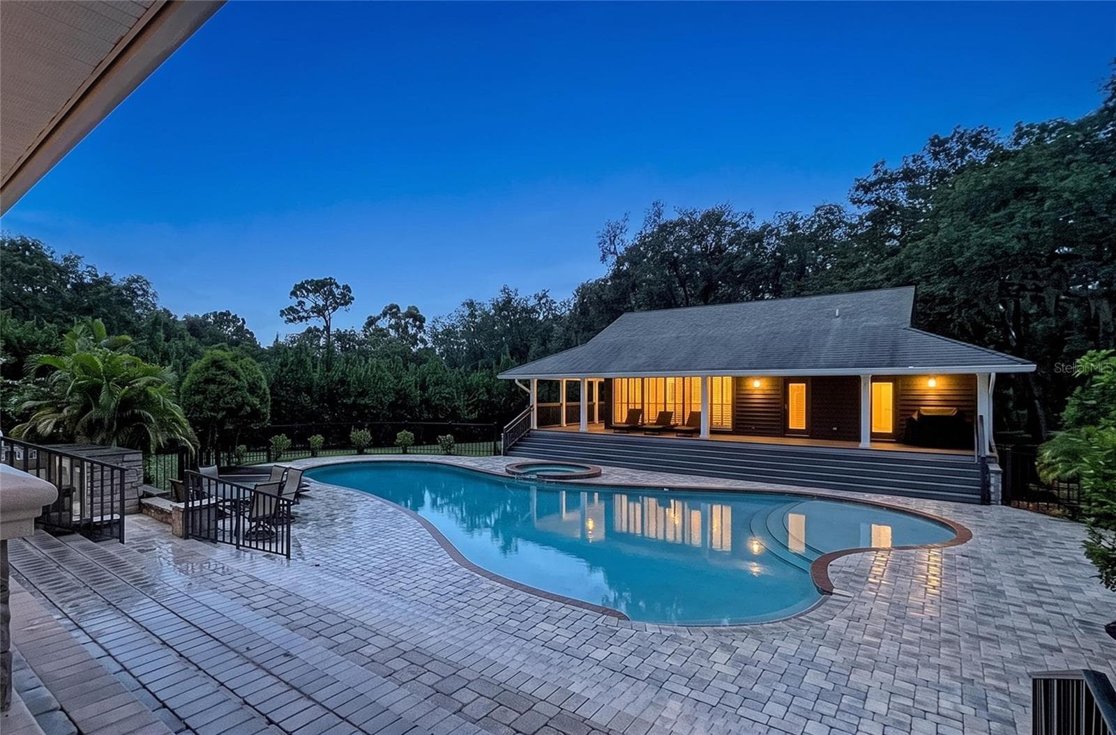 Single Family Residence at 2918 MAGNOLIA TRCE, TARPON SPRINGS, photo 8 of 75
