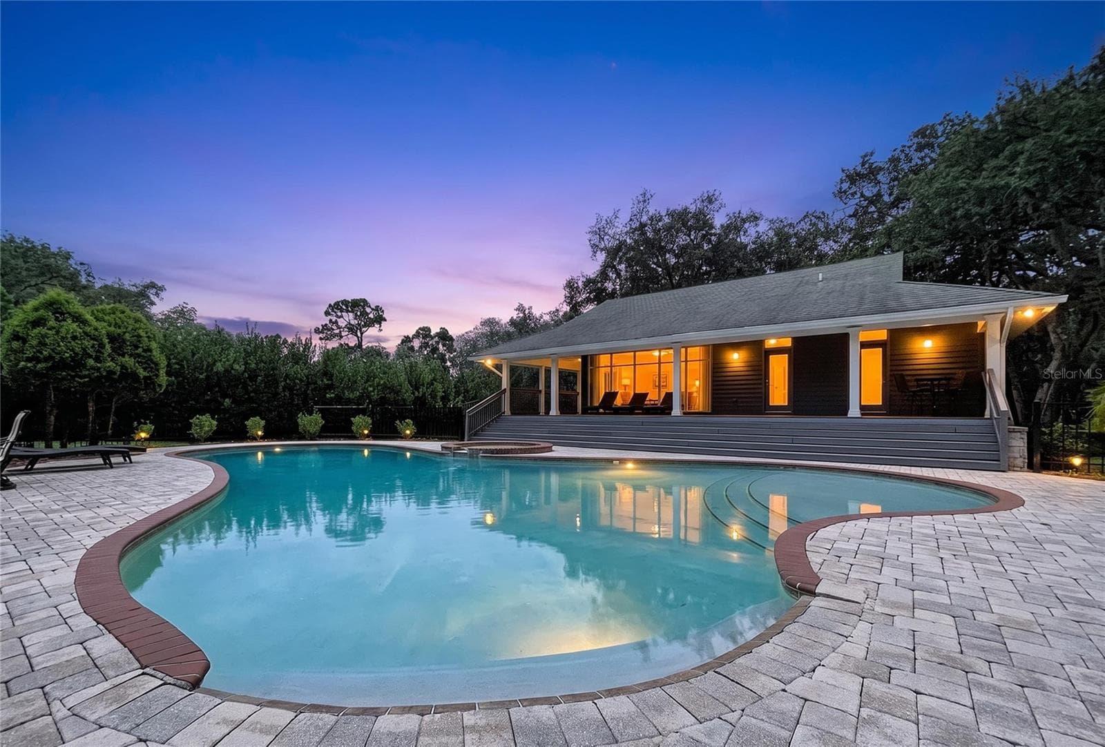 Single Family Residence at 2918 MAGNOLIA TRCE, TARPON SPRINGS, photo 10 of 75
