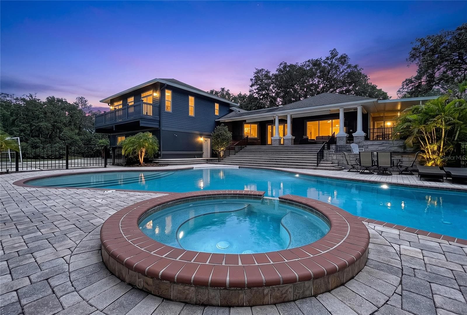 Single Family Residence at 2918 MAGNOLIA TRCE, TARPON SPRINGS, photo 11 of 75