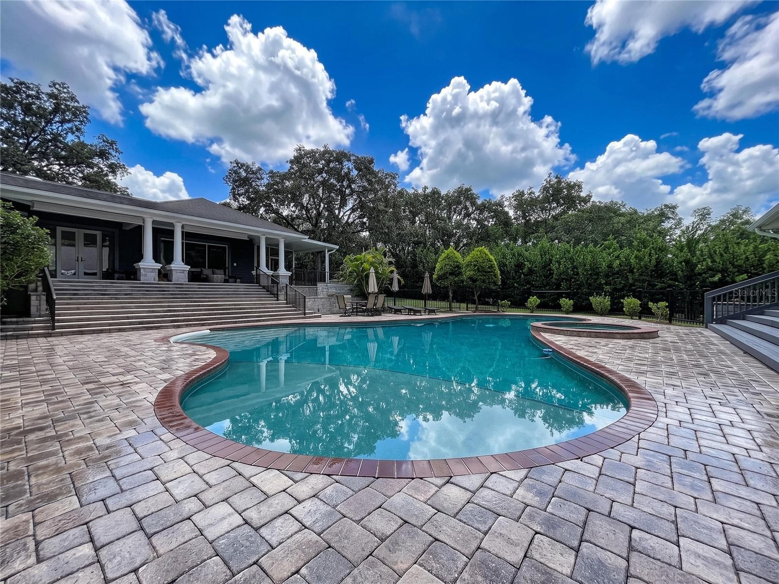 Single Family Residence at 2918 MAGNOLIA TRCE, TARPON SPRINGS, photo 13 of 75