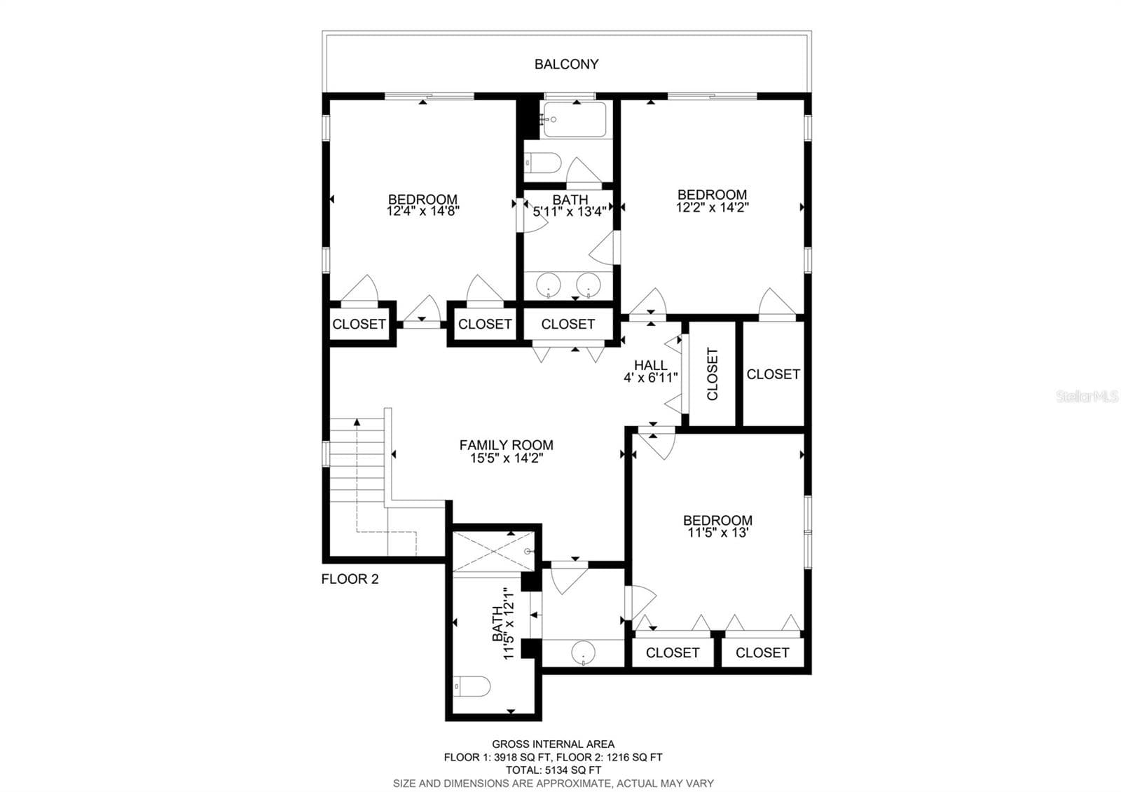 Single Family Residence at 2918 MAGNOLIA TRCE, TARPON SPRINGS, photo 16 of 75
