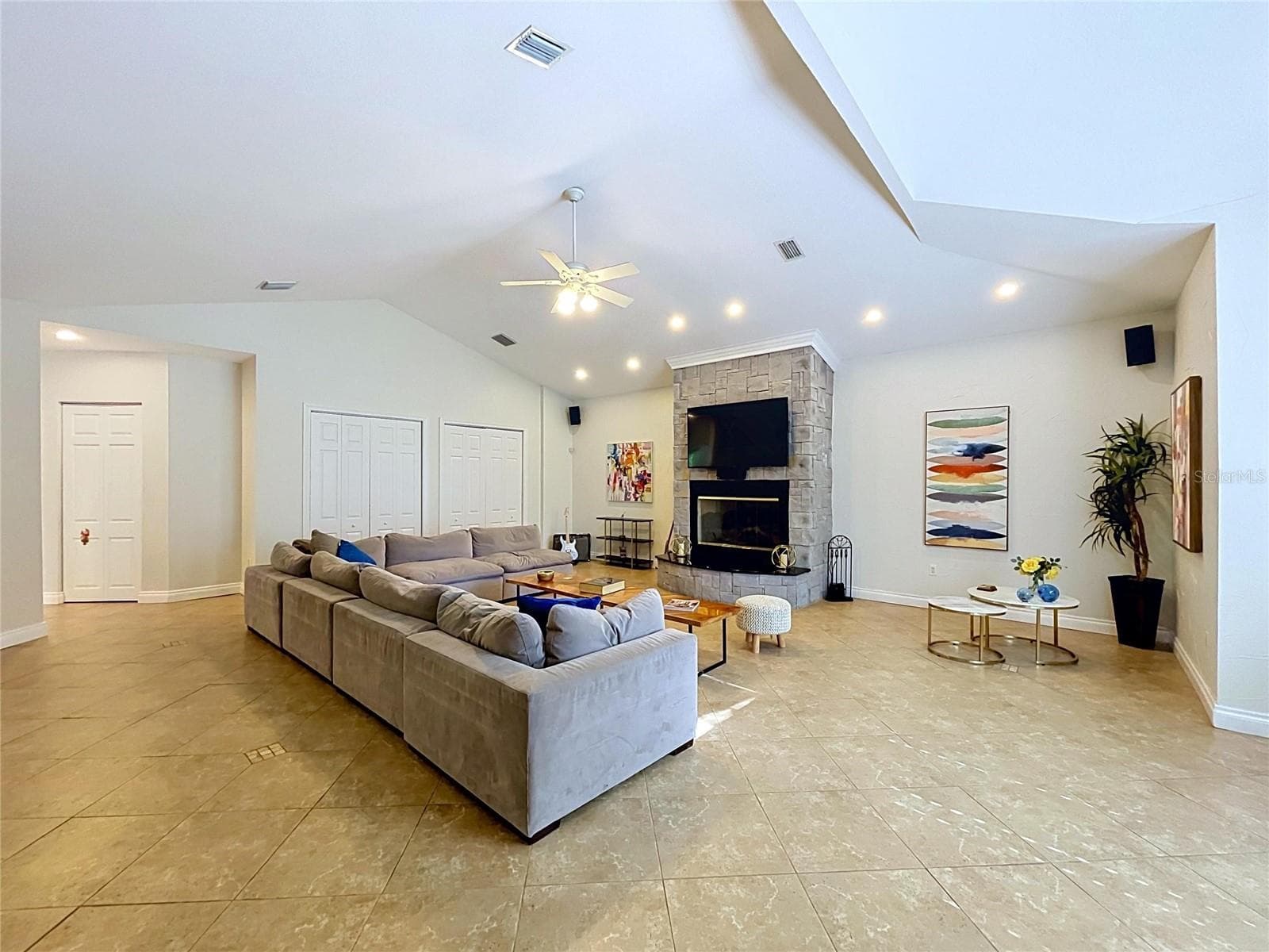 Single Family Residence at 2918 MAGNOLIA TRCE, TARPON SPRINGS, photo 33 of 75