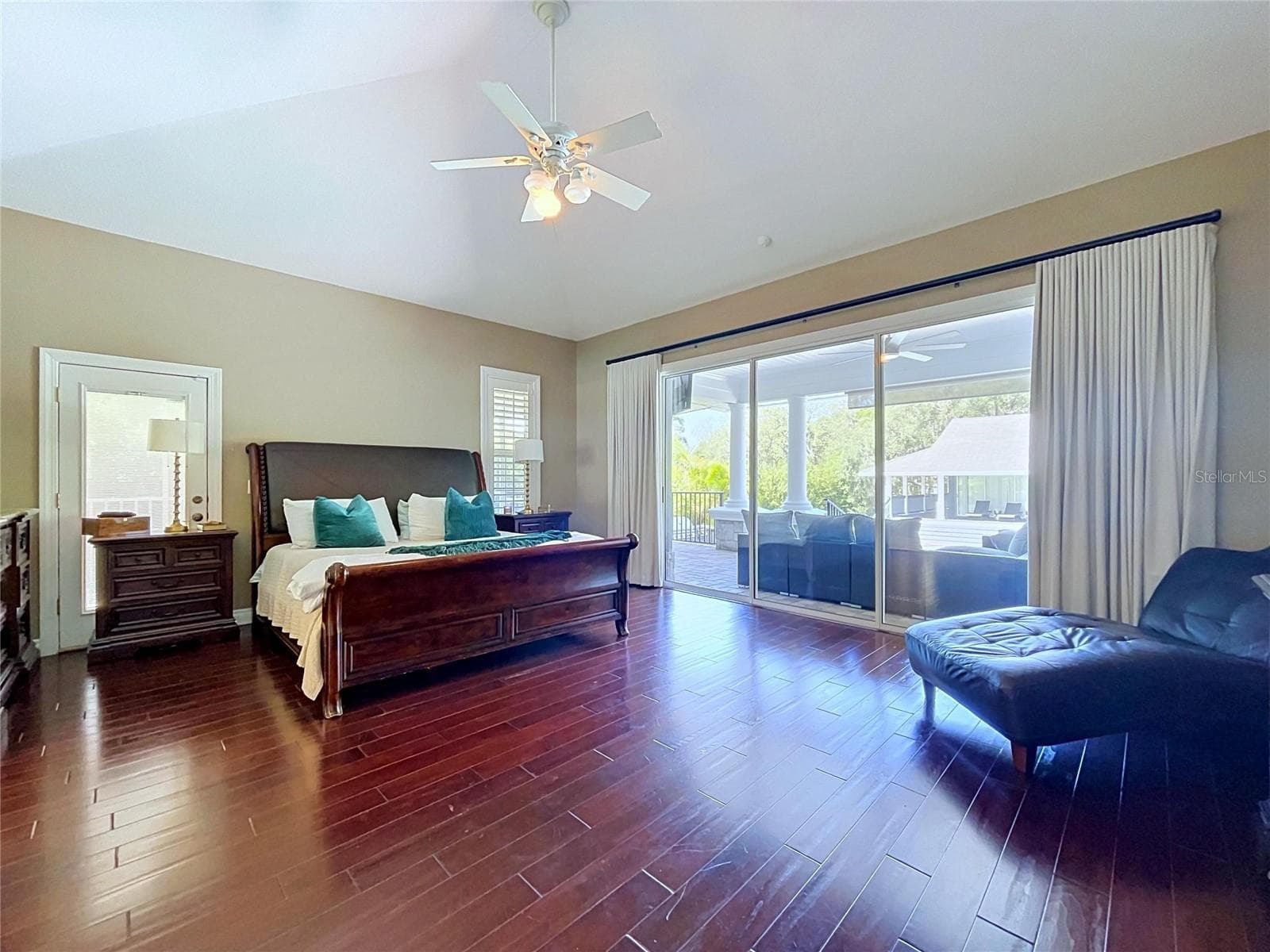 Primary Bedroom - 2918 MAGNOLIA TRCE, TARPON SPRINGS