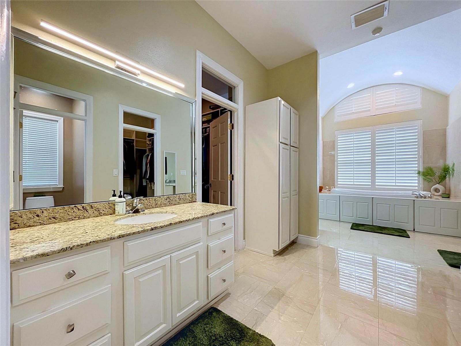 Primary Bathroom - 2918 MAGNOLIA TRCE, TARPON SPRINGS