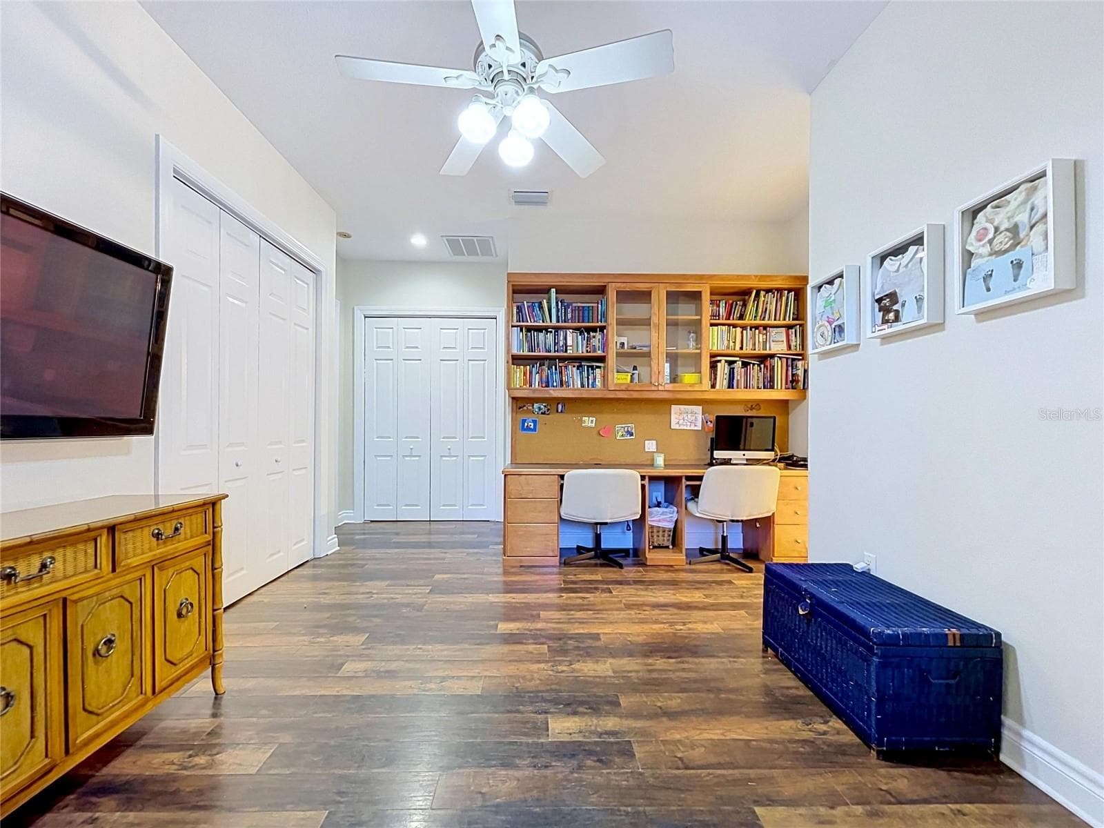 Upstairs Play Room - 2918 MAGNOLIA TRCE, TARPON SPRINGS
