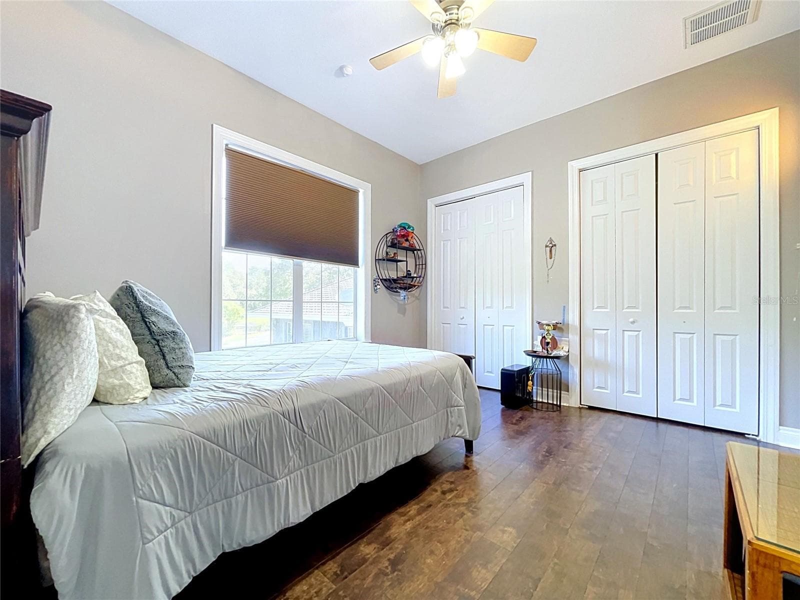 Bedroom 2 Upstairs - 2918 MAGNOLIA TRCE, TARPON SPRINGS