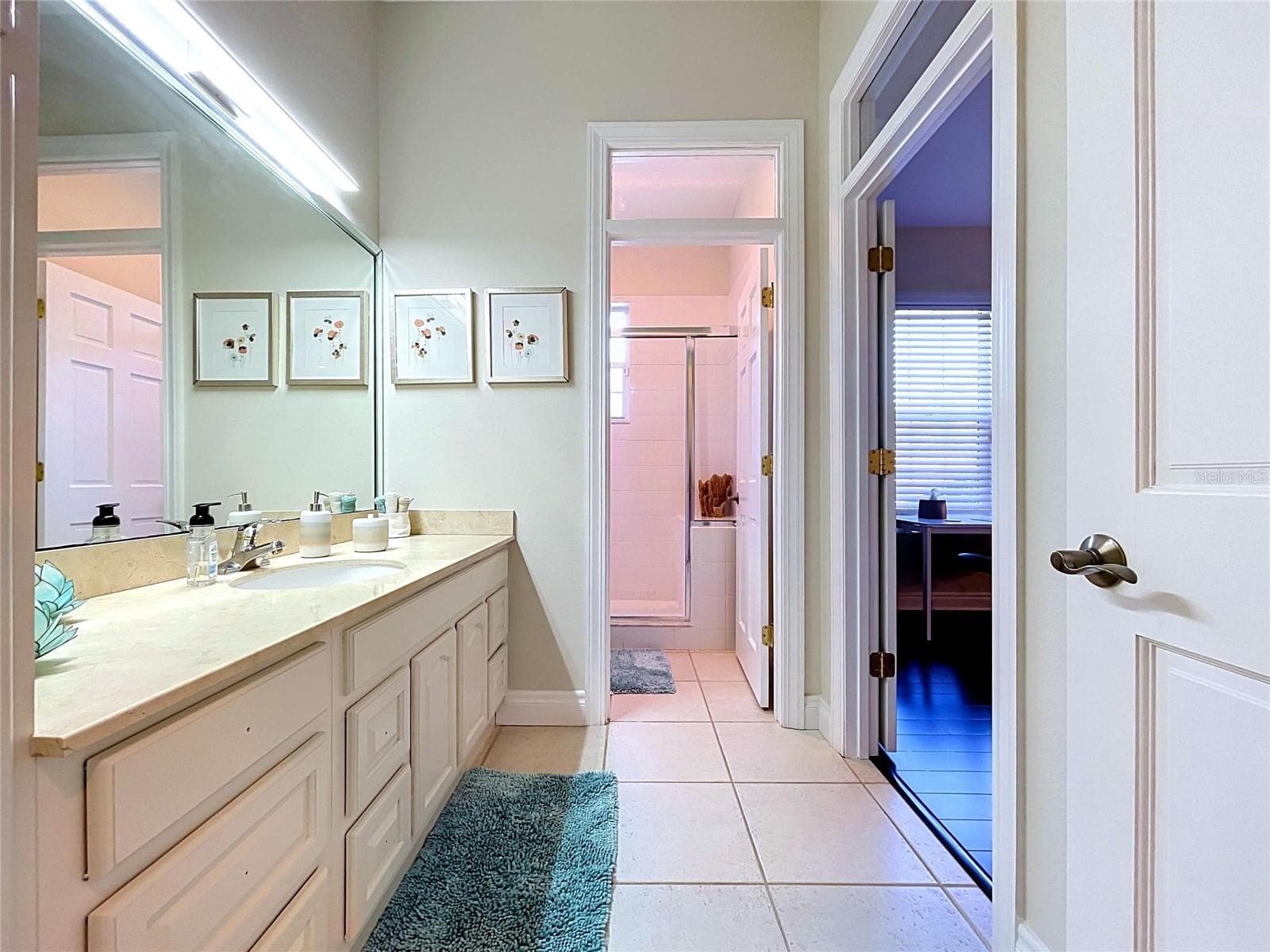 Bathroom 5 - 2918 MAGNOLIA TRCE, TARPON SPRINGS