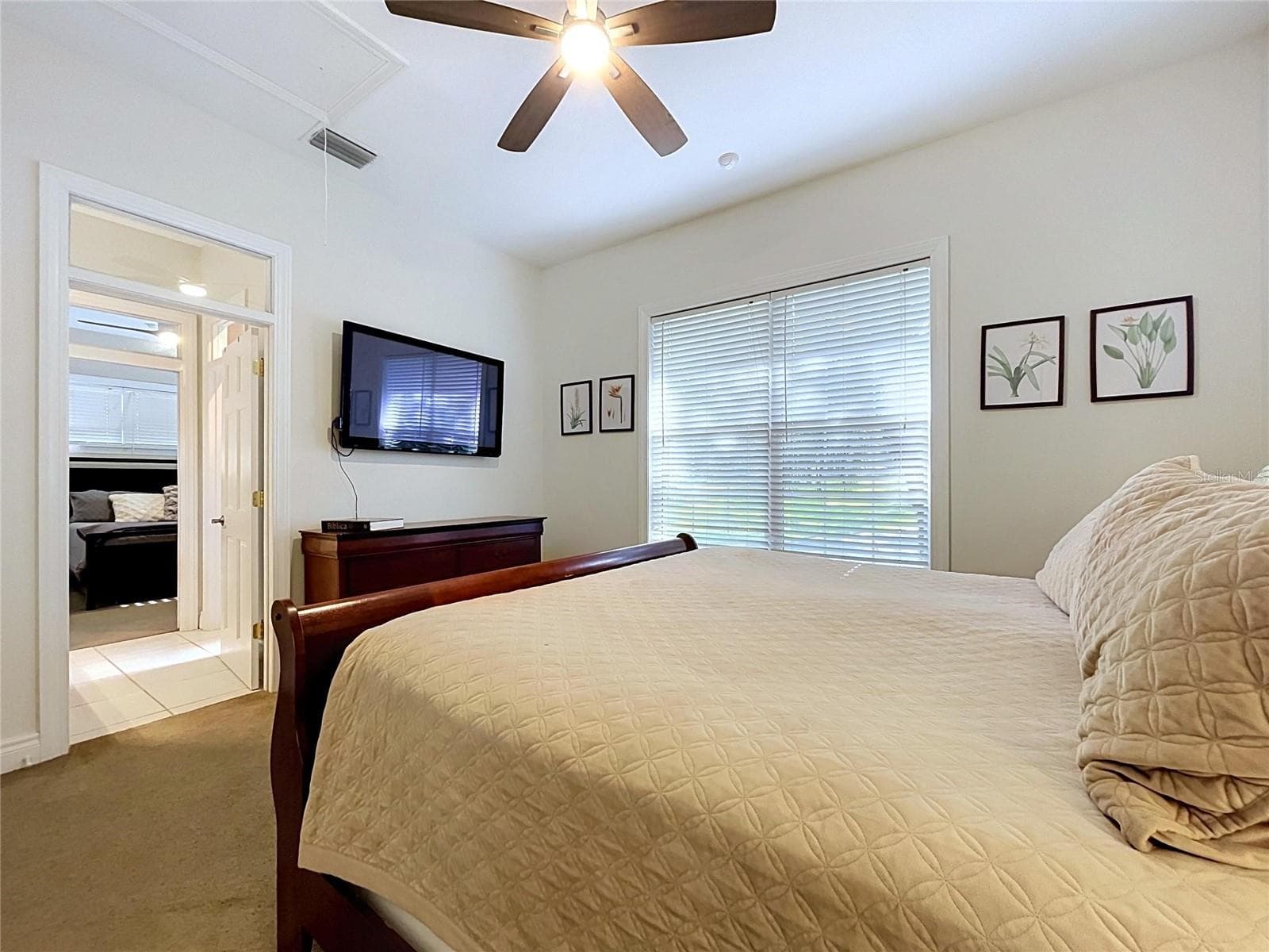Bedroom 7 - 2918 MAGNOLIA TRCE, TARPON SPRINGS