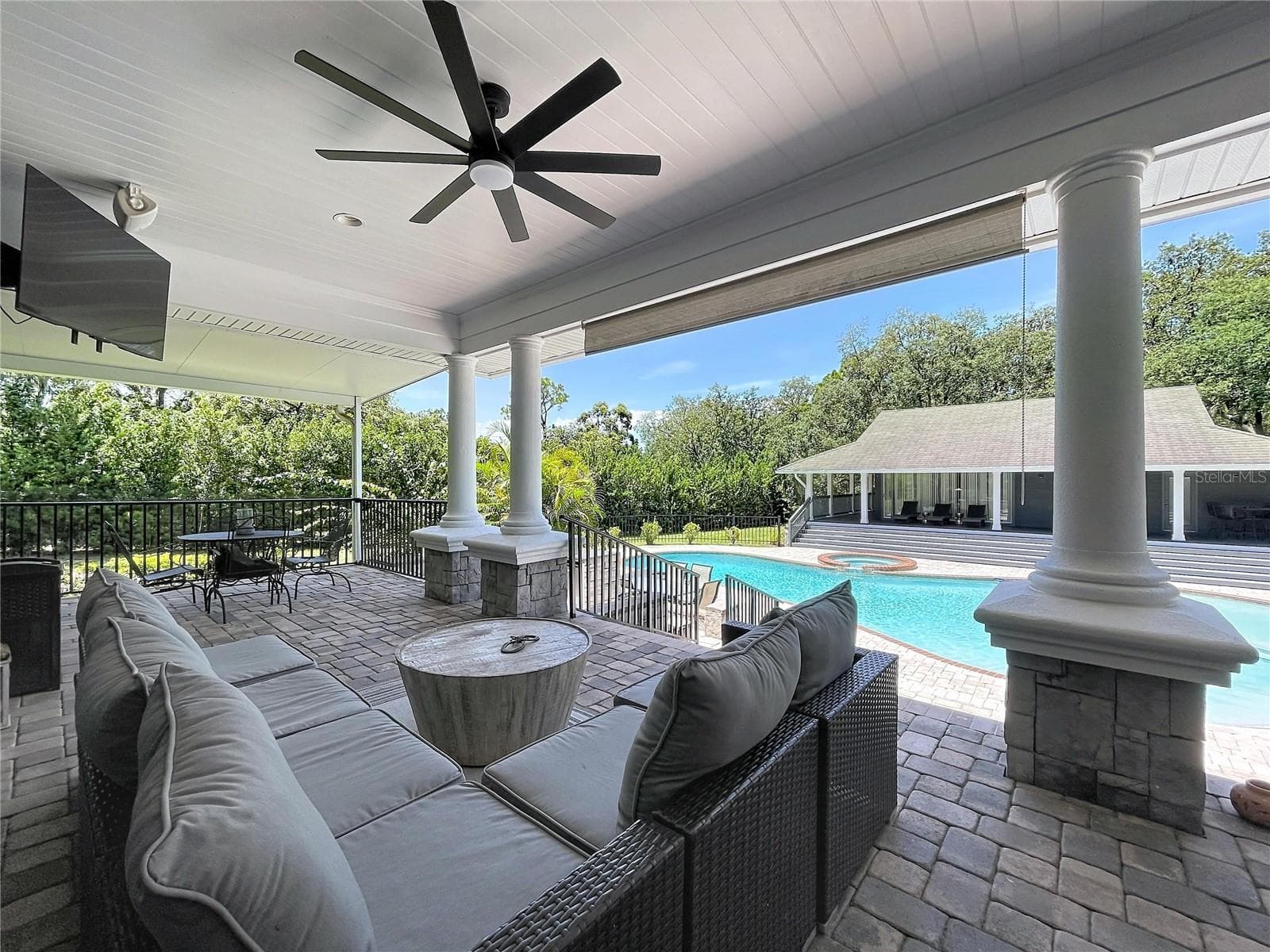 Single Family Residence at 2918 MAGNOLIA TRCE, TARPON SPRINGS, photo 63 of 75