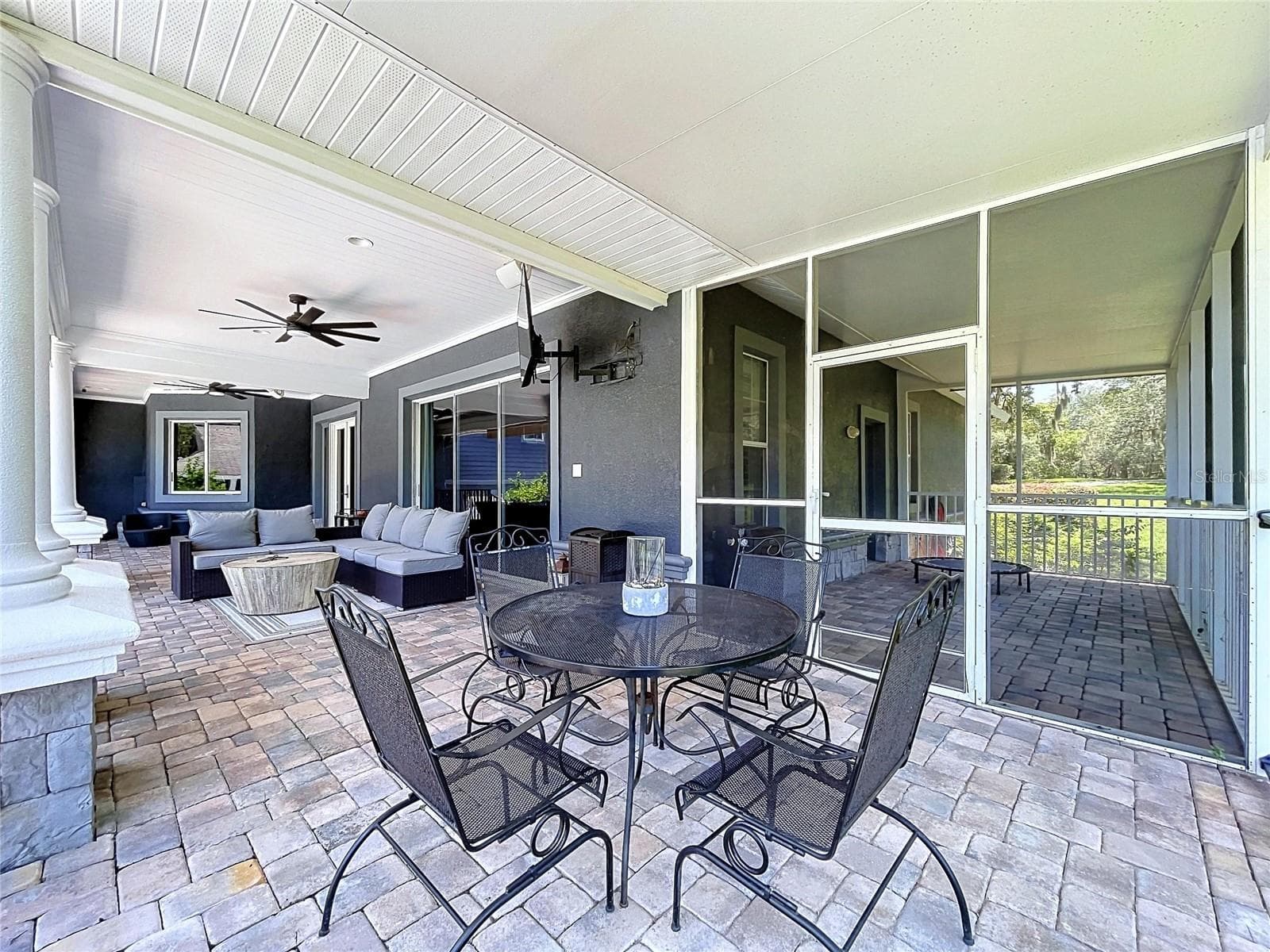 Single Family Residence at 2918 MAGNOLIA TRCE, TARPON SPRINGS, photo 65 of 75