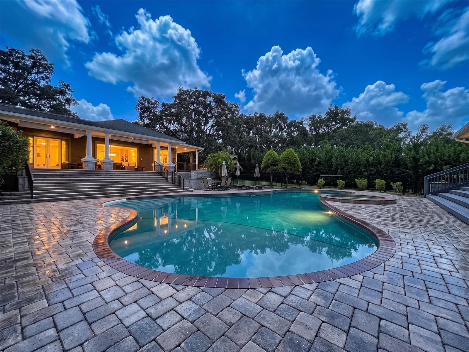 Single Family Residence at 2918 MAGNOLIA TRCE, TARPON SPRINGS, photo 67 of 75