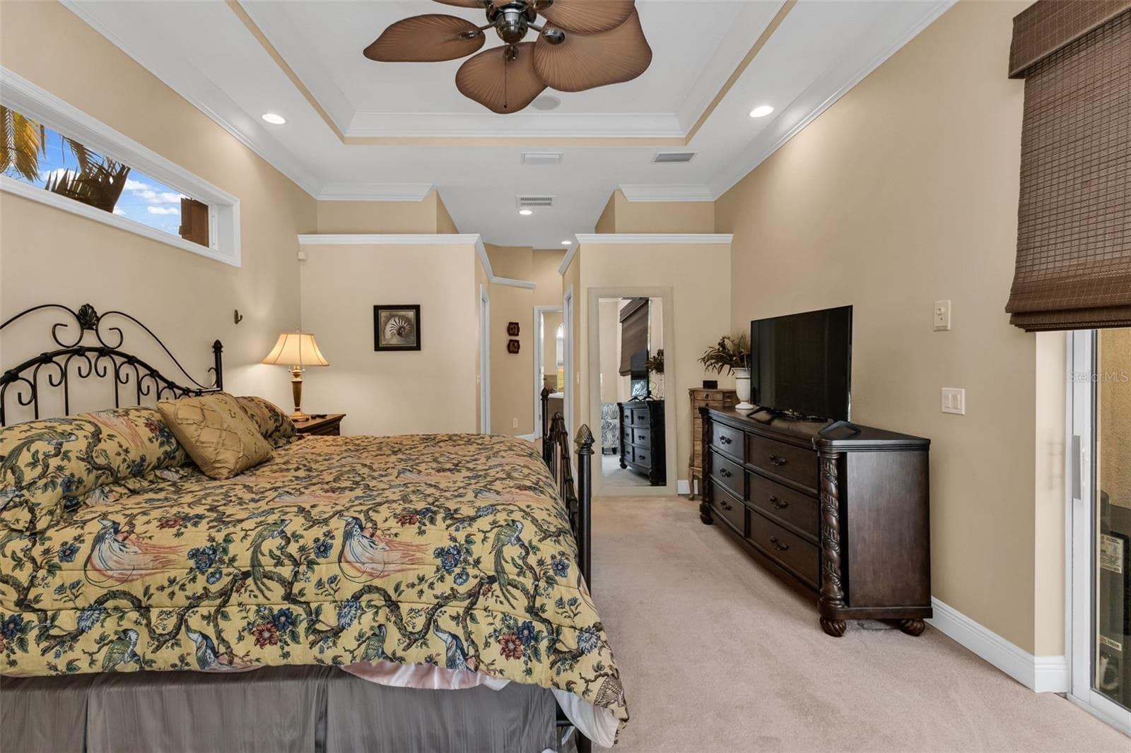 Owners Suite - 24228 PEPPERCORN RD, PUNTA GORDA