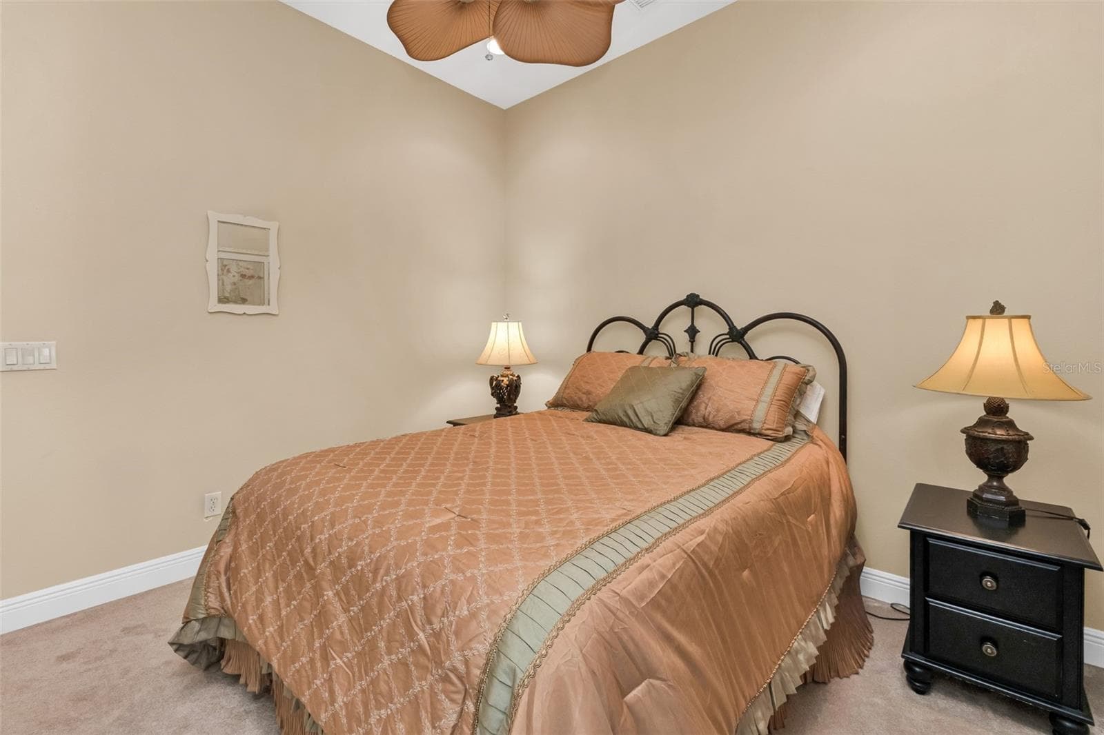 Guest Bedroom - 24228 PEPPERCORN RD, PUNTA GORDA