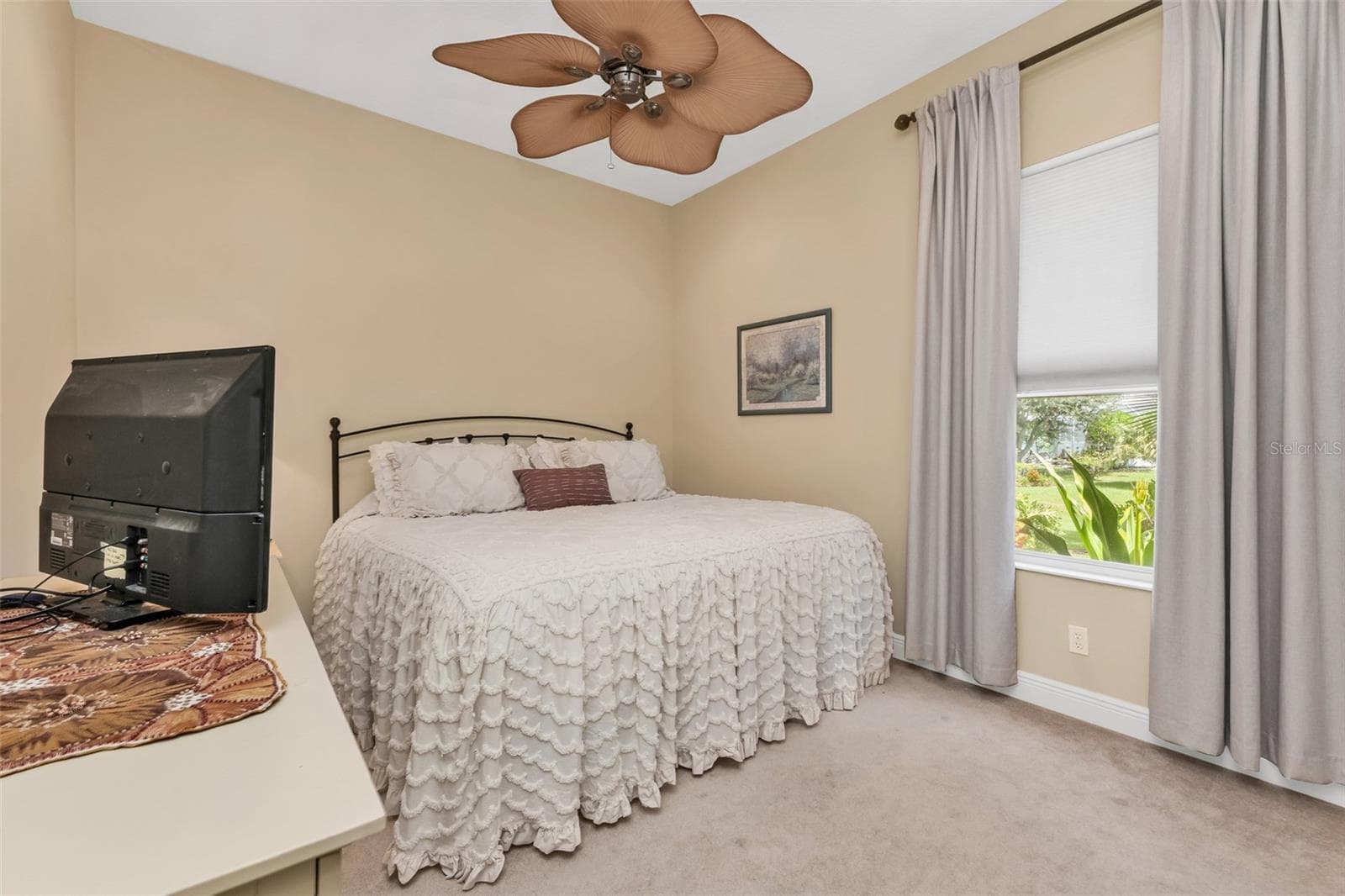 Bedroom Three - 24228 PEPPERCORN RD, PUNTA GORDA