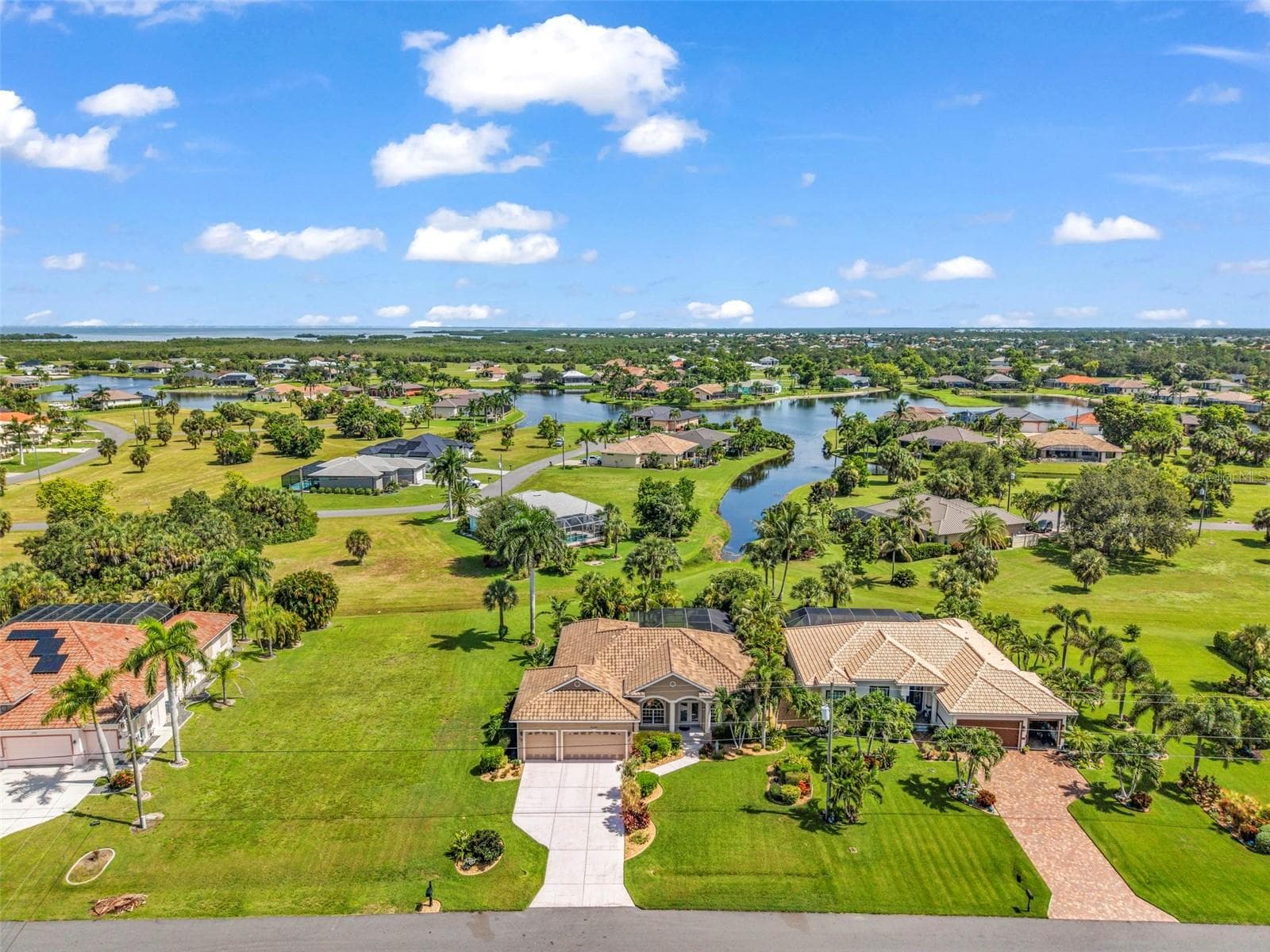 Single Family Residence at 24228 PEPPERCORN RD, PUNTA GORDA, photo 58 of 74