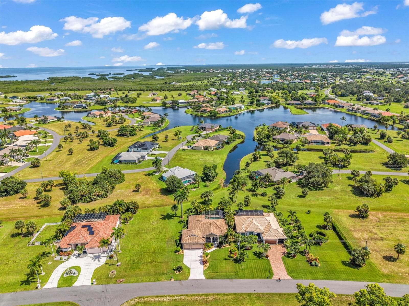 Single Family Residence at 24228 PEPPERCORN RD, PUNTA GORDA, photo 59 of 74