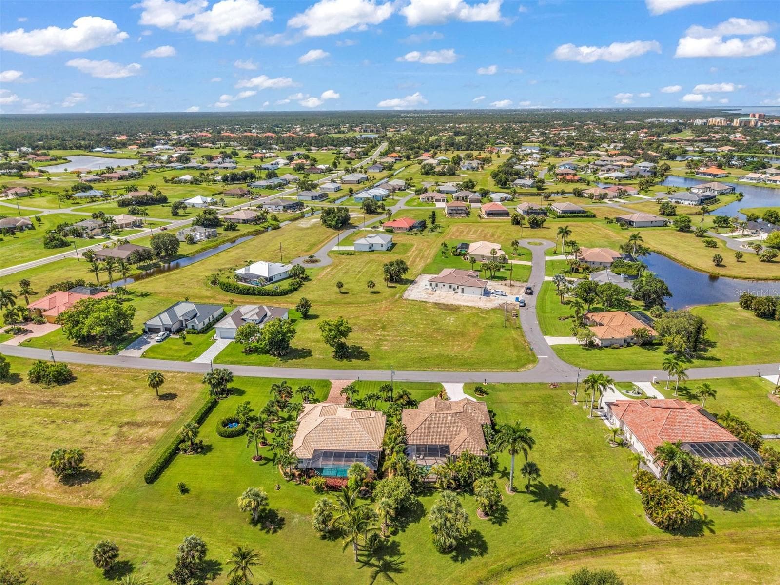 Single Family Residence at 24228 PEPPERCORN RD, PUNTA GORDA, photo 63 of 74
