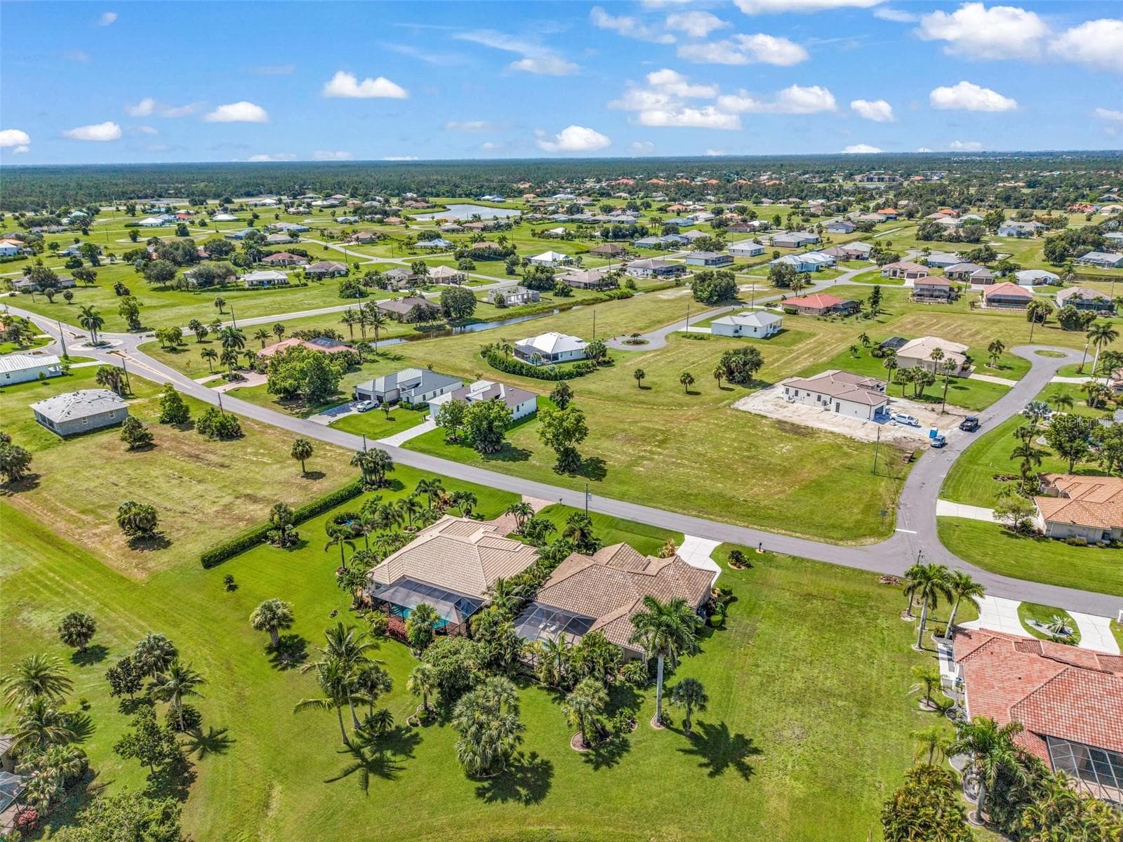 Single Family Residence at 24228 PEPPERCORN RD, PUNTA GORDA, photo 64 of 74
