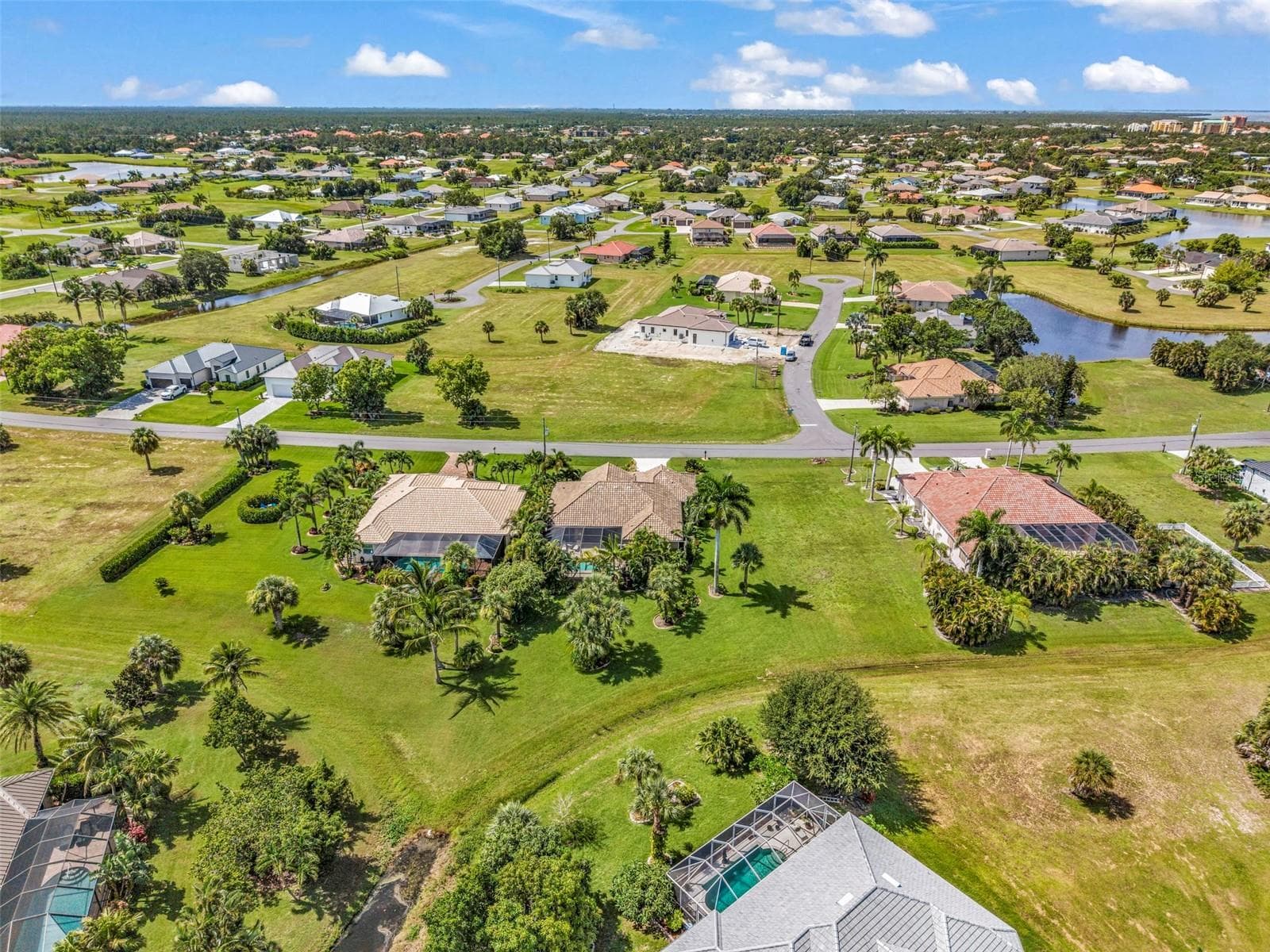 Single Family Residence at 24228 PEPPERCORN RD, PUNTA GORDA, photo 65 of 74