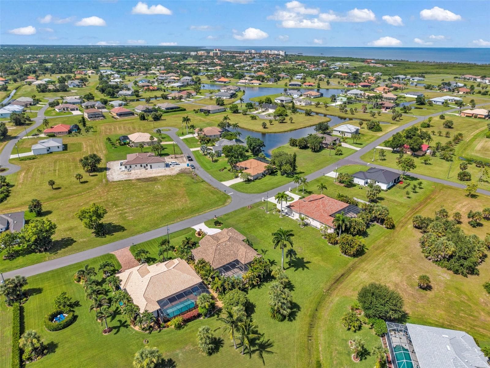 Single Family Residence at 24228 PEPPERCORN RD, PUNTA GORDA, photo 66 of 74