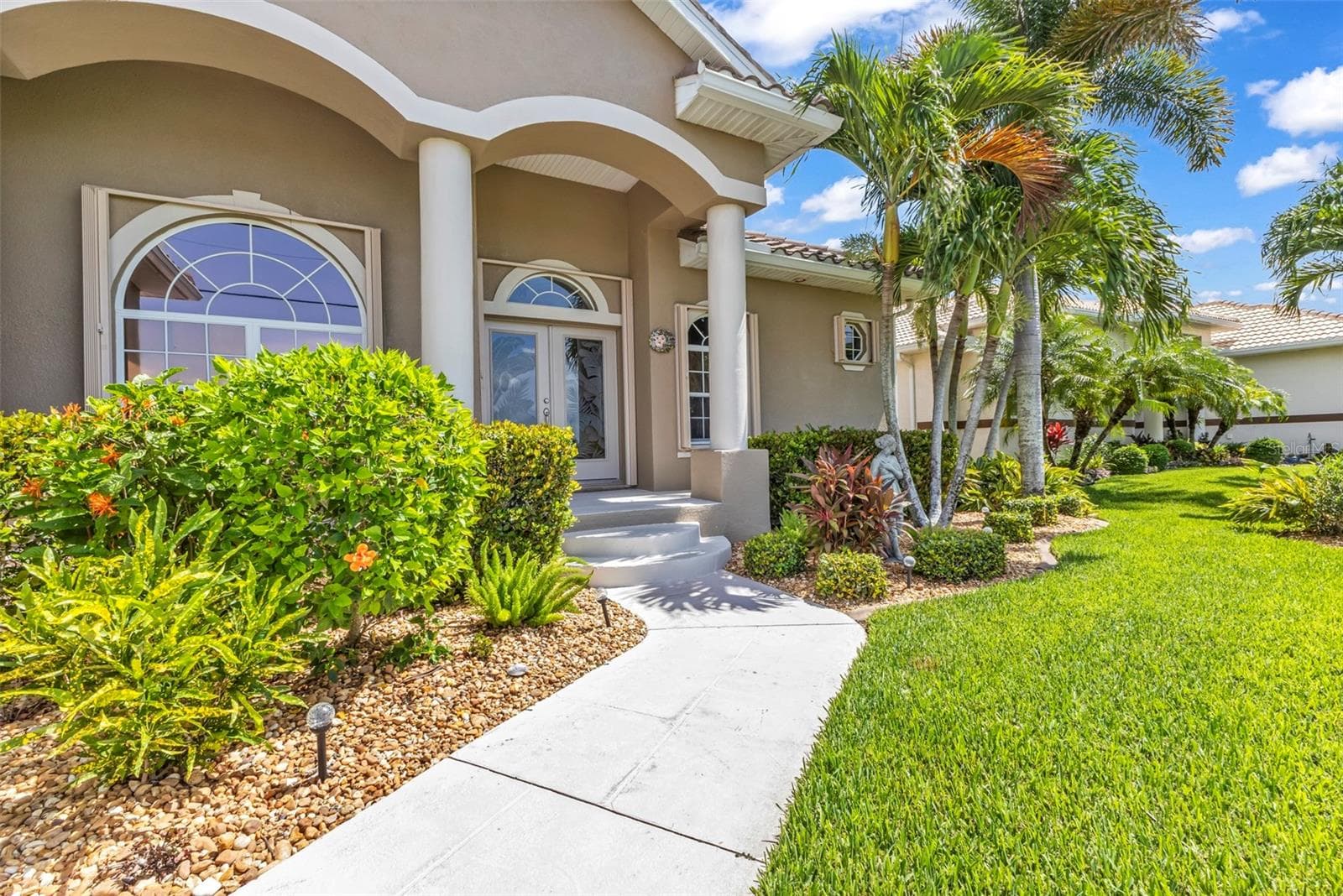 Single Family Residence at 24228 PEPPERCORN RD, PUNTA GORDA, photo 67 of 74
