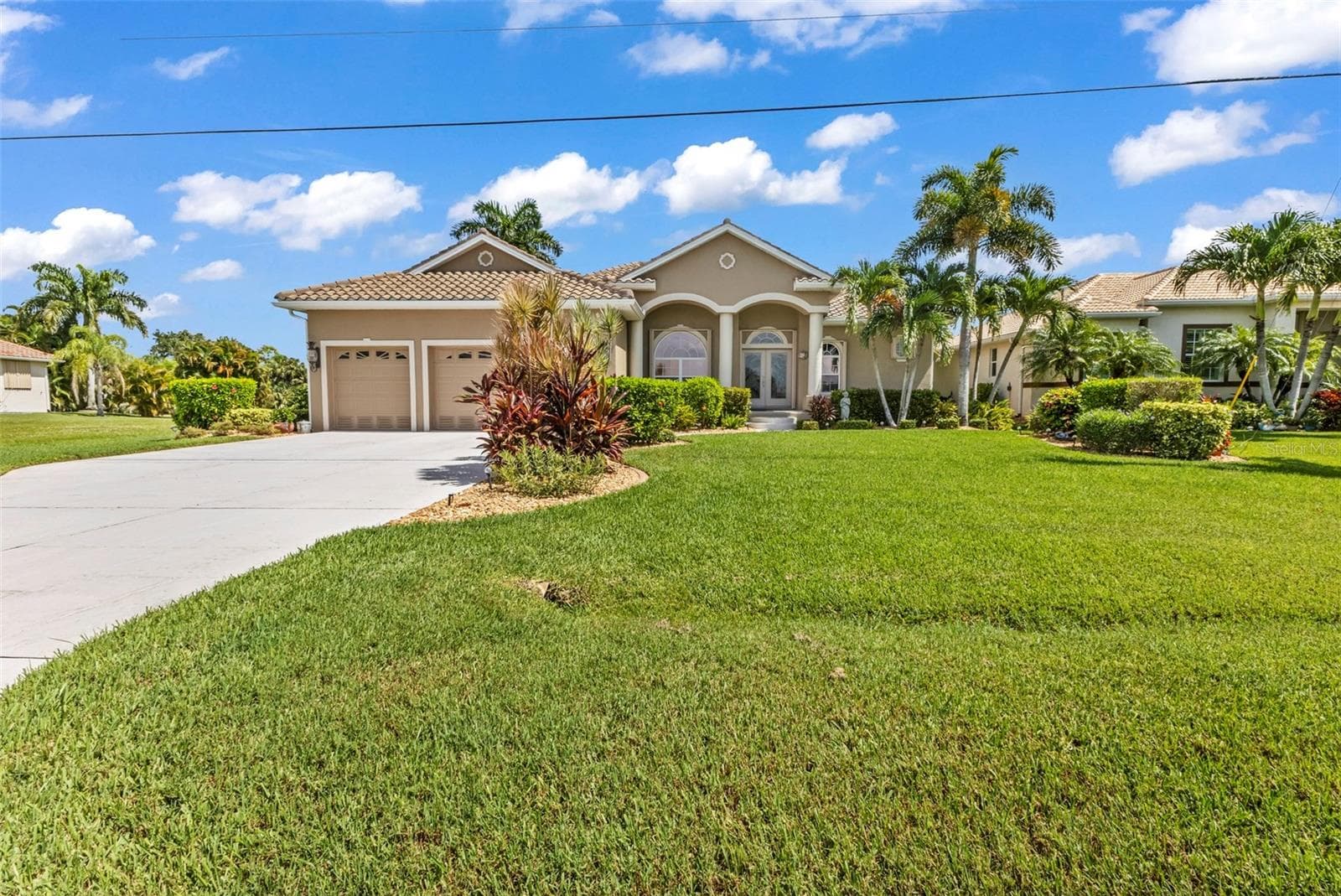 Single Family Residence at 24228 PEPPERCORN RD, PUNTA GORDA, photo 68 of 74