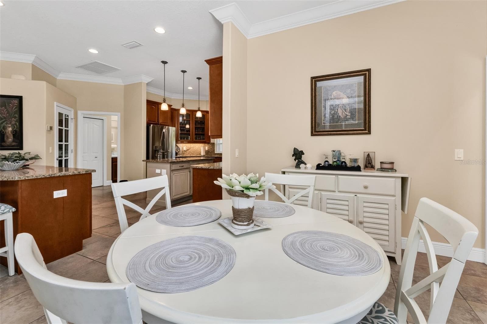 Dining - 24228 PEPPERCORN RD, PUNTA GORDA