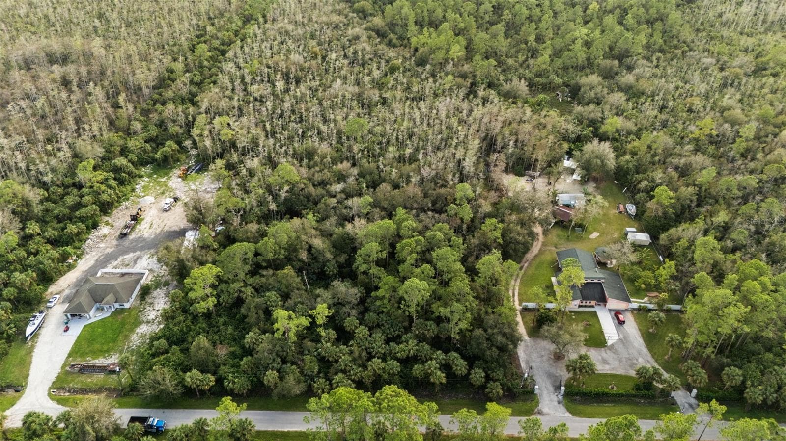 Land at 4870 30TH AVE SE, NAPLES, photo 4 of 14