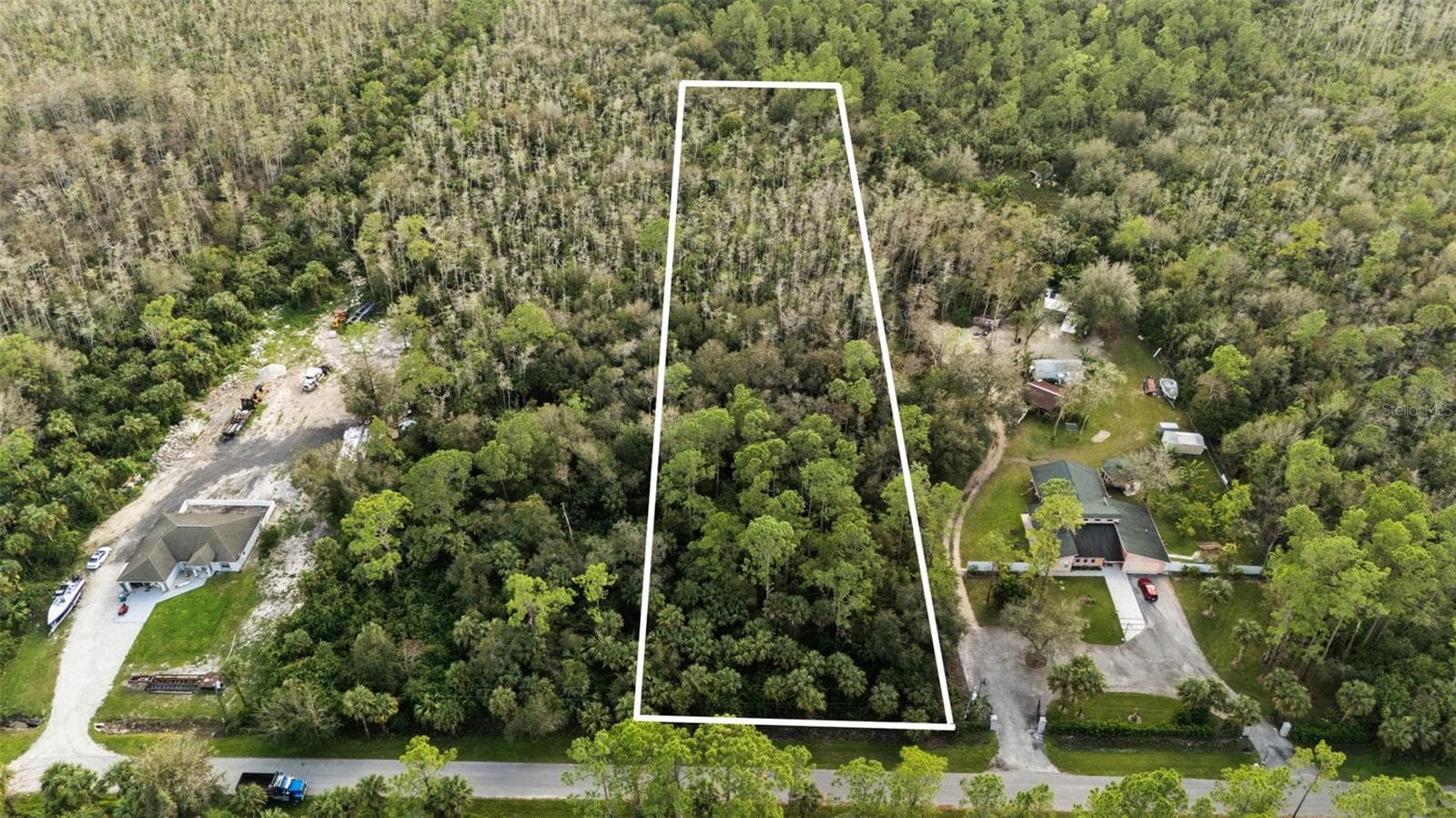 Land at 4870 30TH AVE SE, NAPLES, photo 11 of 14