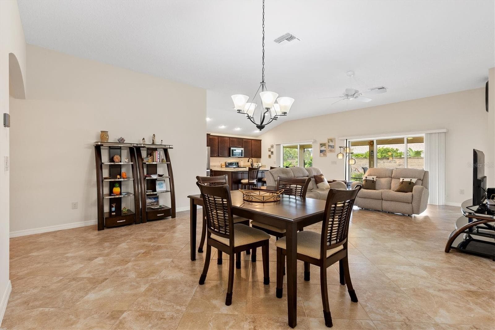 Single Family Residence at 5996 DELPHINA LOOP, THE VILLAGES, photo 7 of 41