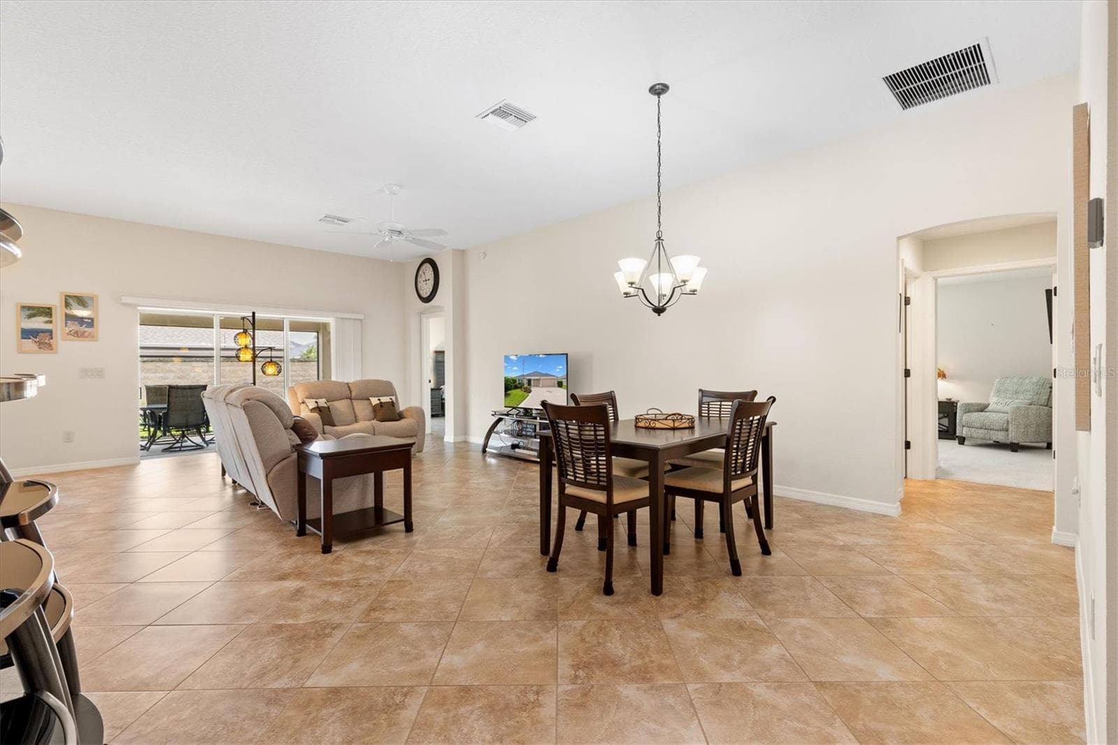 Single Family Residence at 5996 DELPHINA LOOP, THE VILLAGES, photo 8 of 41