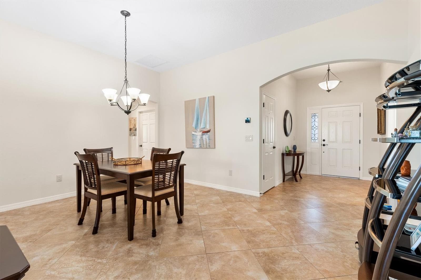 Single Family Residence at 5996 DELPHINA LOOP, THE VILLAGES, photo 9 of 41