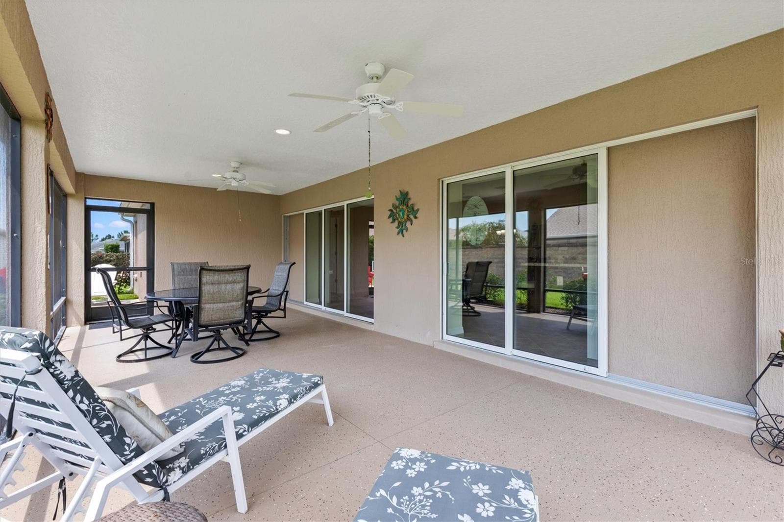 Single Family Residence at 5996 DELPHINA LOOP, THE VILLAGES, photo 30 of 41