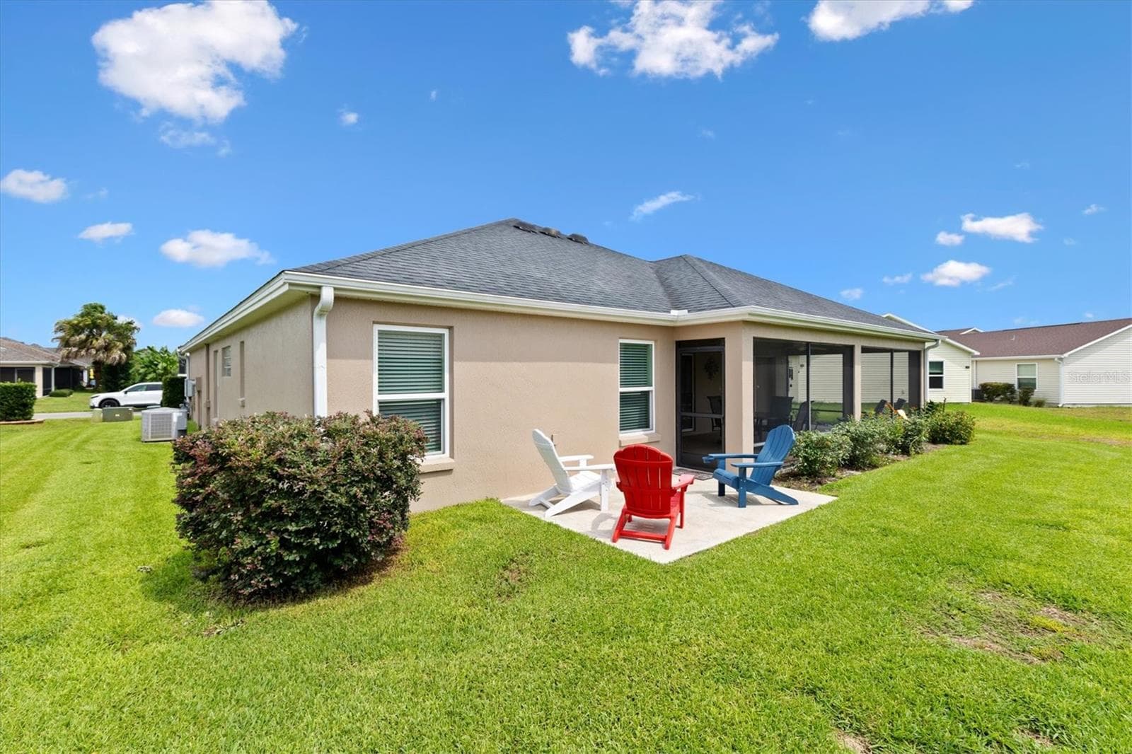 Single Family Residence at 5996 DELPHINA LOOP, THE VILLAGES, photo 31 of 41