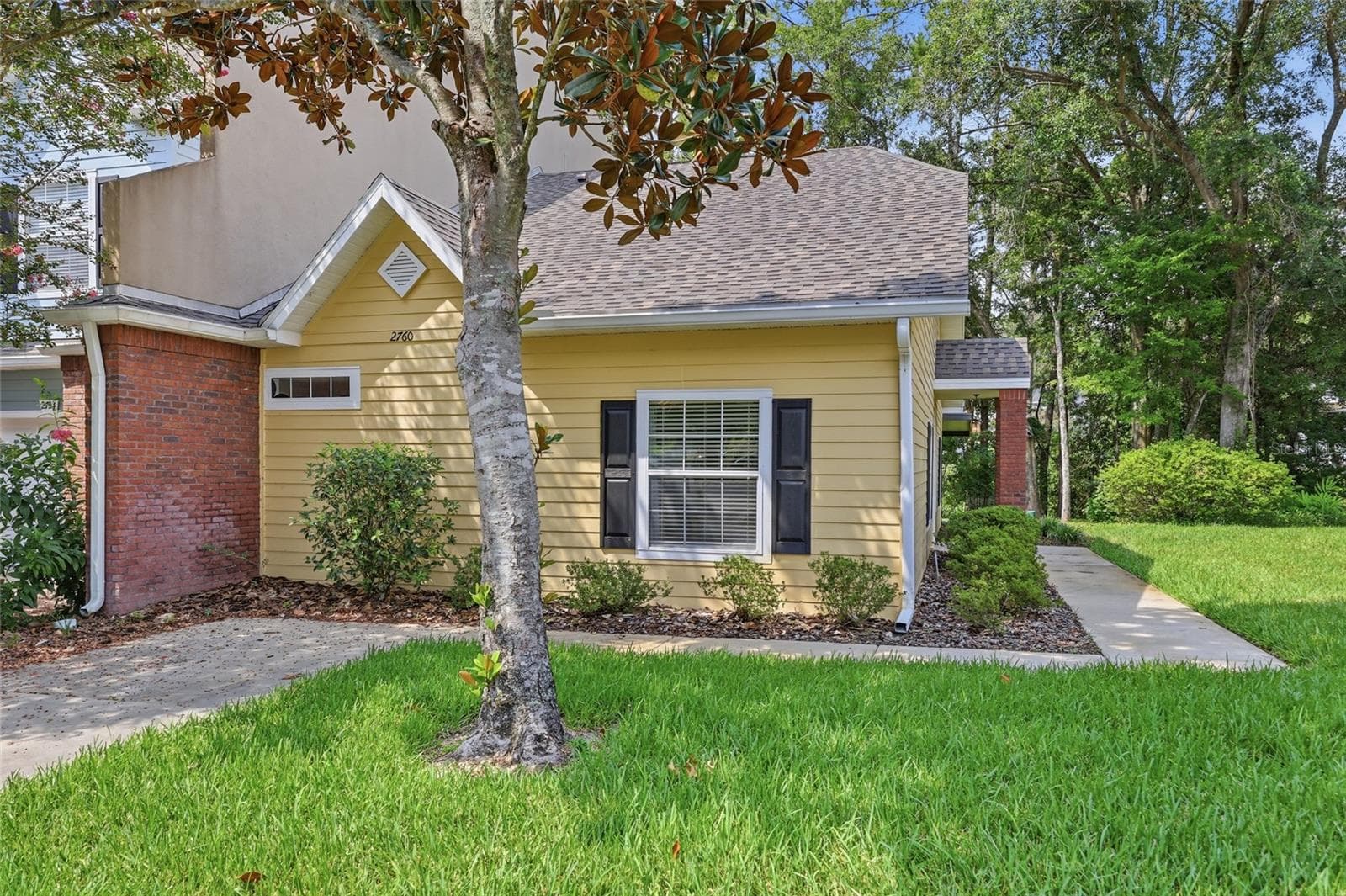 Townhouse at 2760 NW 105TH DR, GAINESVILLE, photo 2 of 26
