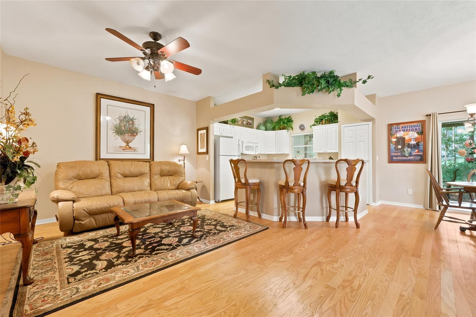 Townhouse at 2760 NW 105TH DR, GAINESVILLE, photo 6 of 26