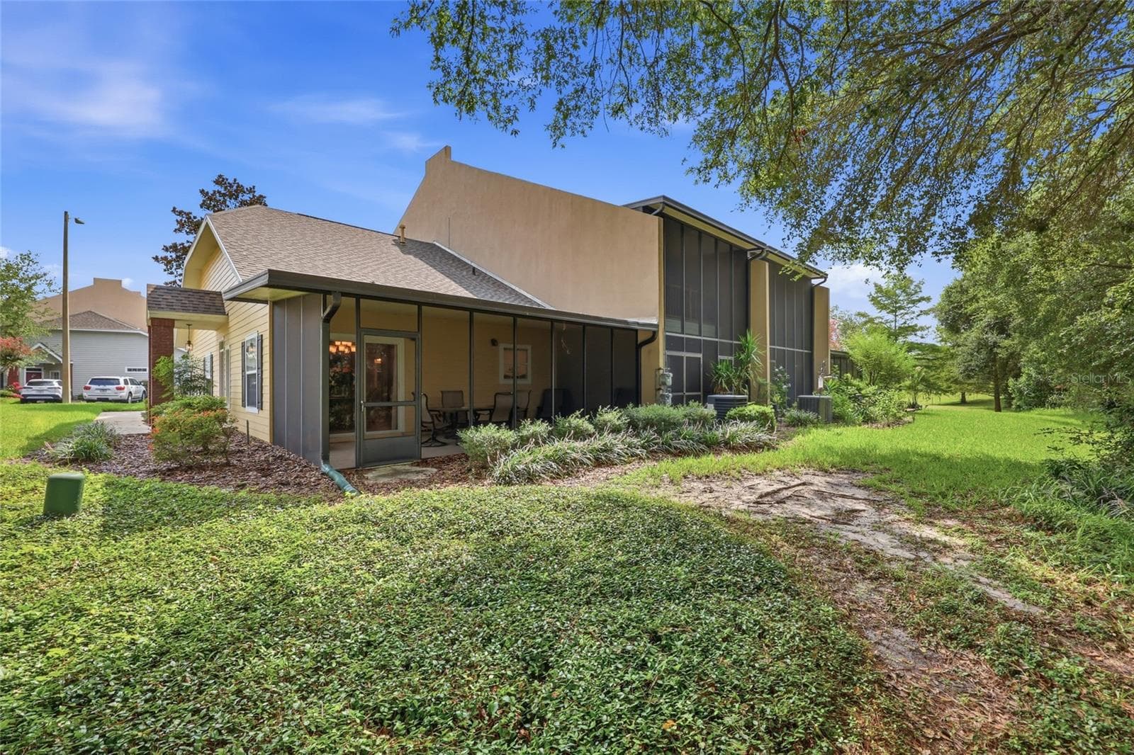 Townhouse at 2760 NW 105TH DR, GAINESVILLE, photo 24 of 26