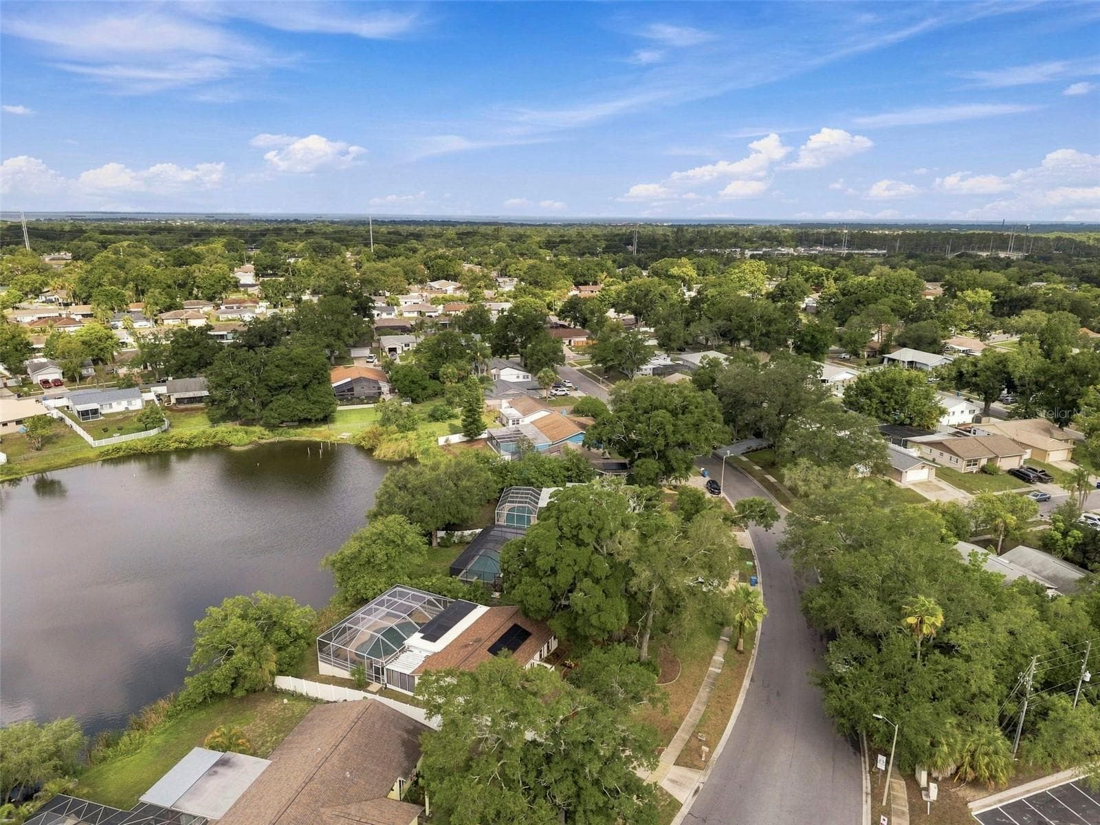 Single Family Residence at 2460 BEACON GROVES BLVD, PALM HARBOR, photo 62 of 66