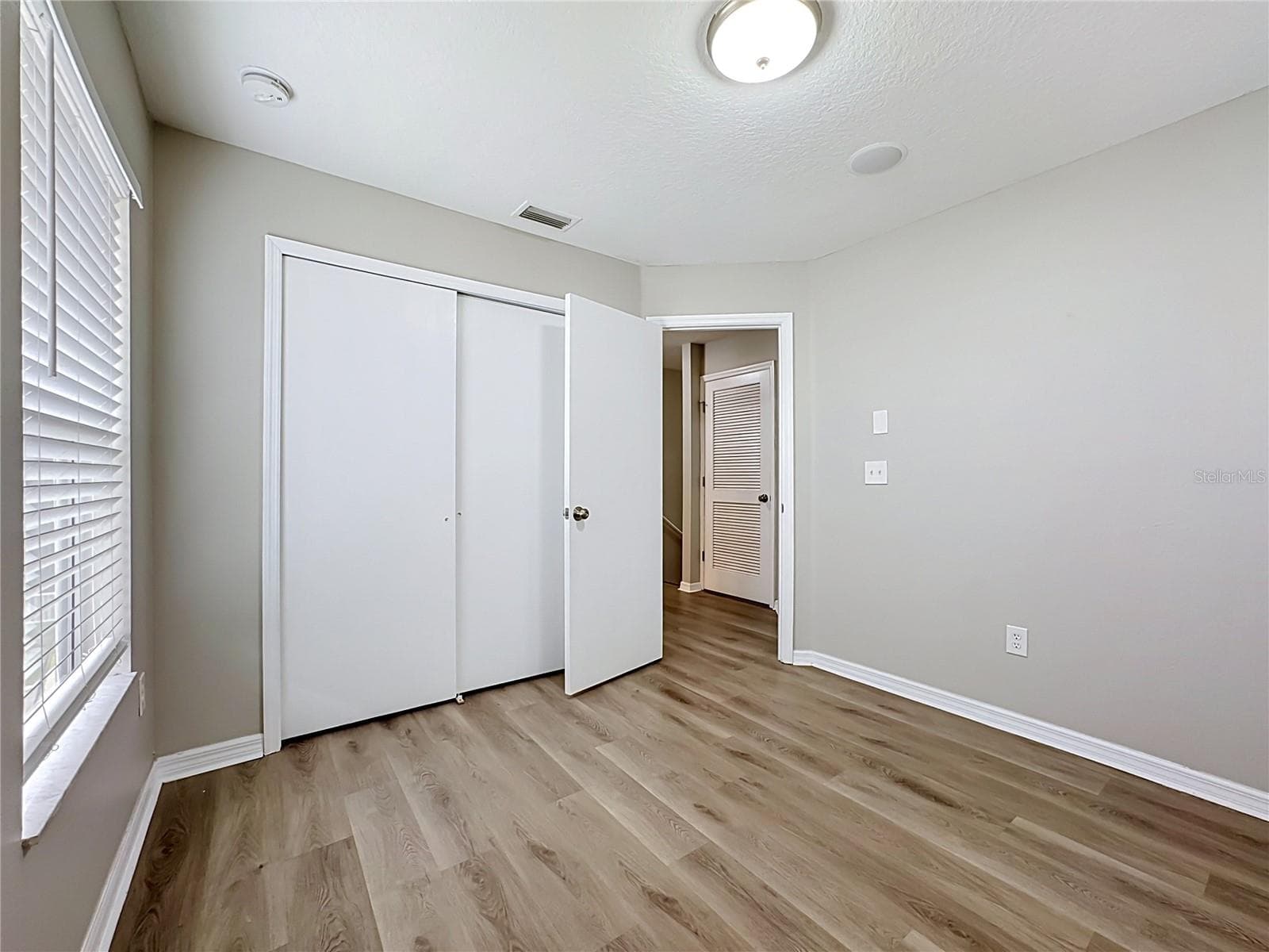 Bedroom 2 - 6320 MAGNOLIA TRAILS LN, GIBSONTON