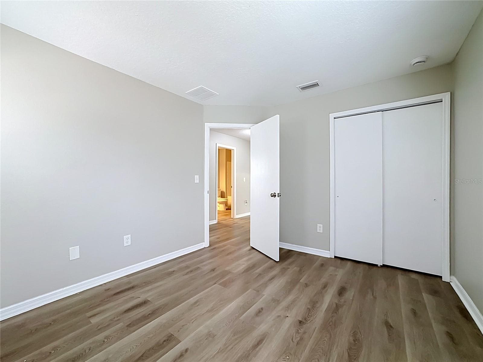 Bedroom 3 - 6320 MAGNOLIA TRAILS LN, GIBSONTON