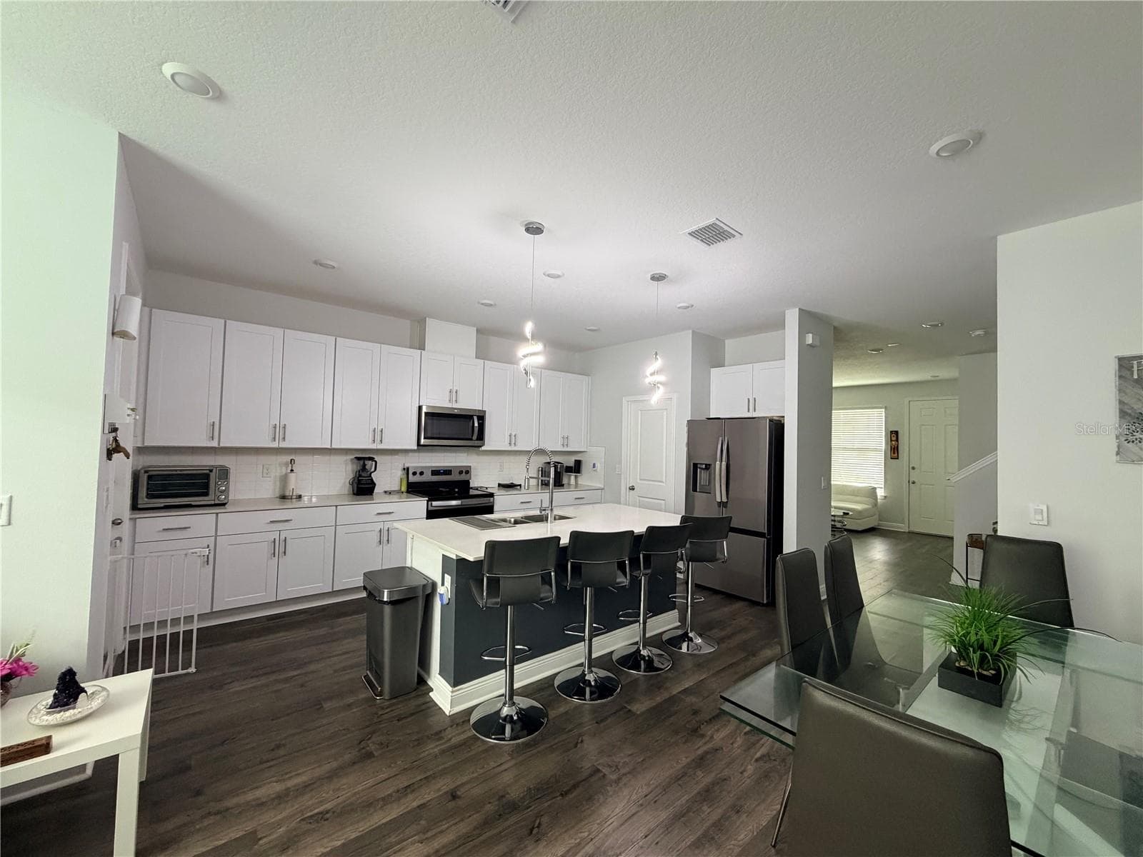 Townhouse at 16435 HAMLIN HILLS RD, WINTER GARDEN, photo 11 of 33