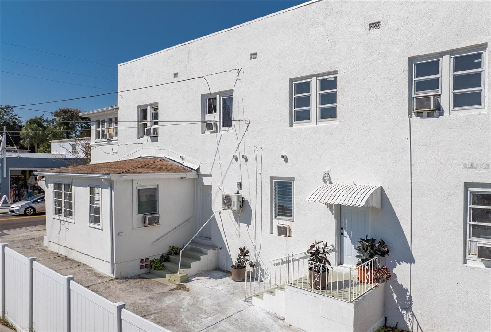 Multi-Family 5+ at 218 N PINELLAS AVE, TARPON SPRINGS, photo 24 of 25